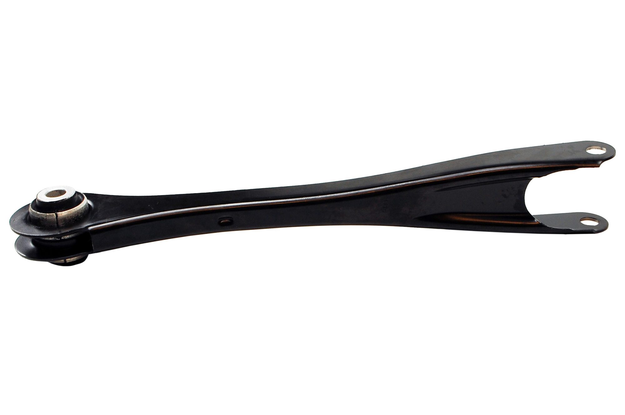 Rear Lower Forward Suspension Trailing Arm | Mevotech Supreme CMS101344 Fits BMW — image 2