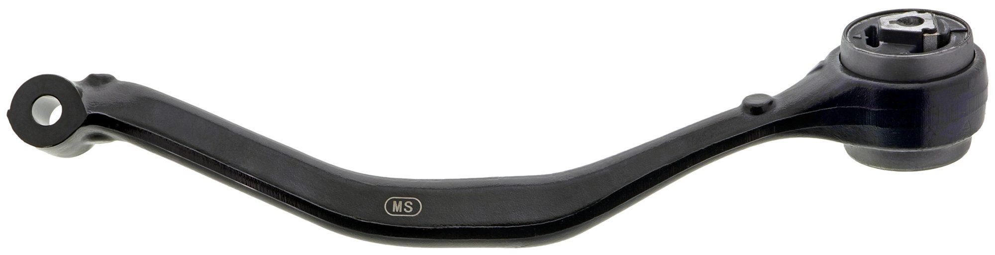Front Right Lower Forward Suspension Control Arm | Mevotech Supreme CMS10197 Fits BMW X3 2004-2010 — image 4