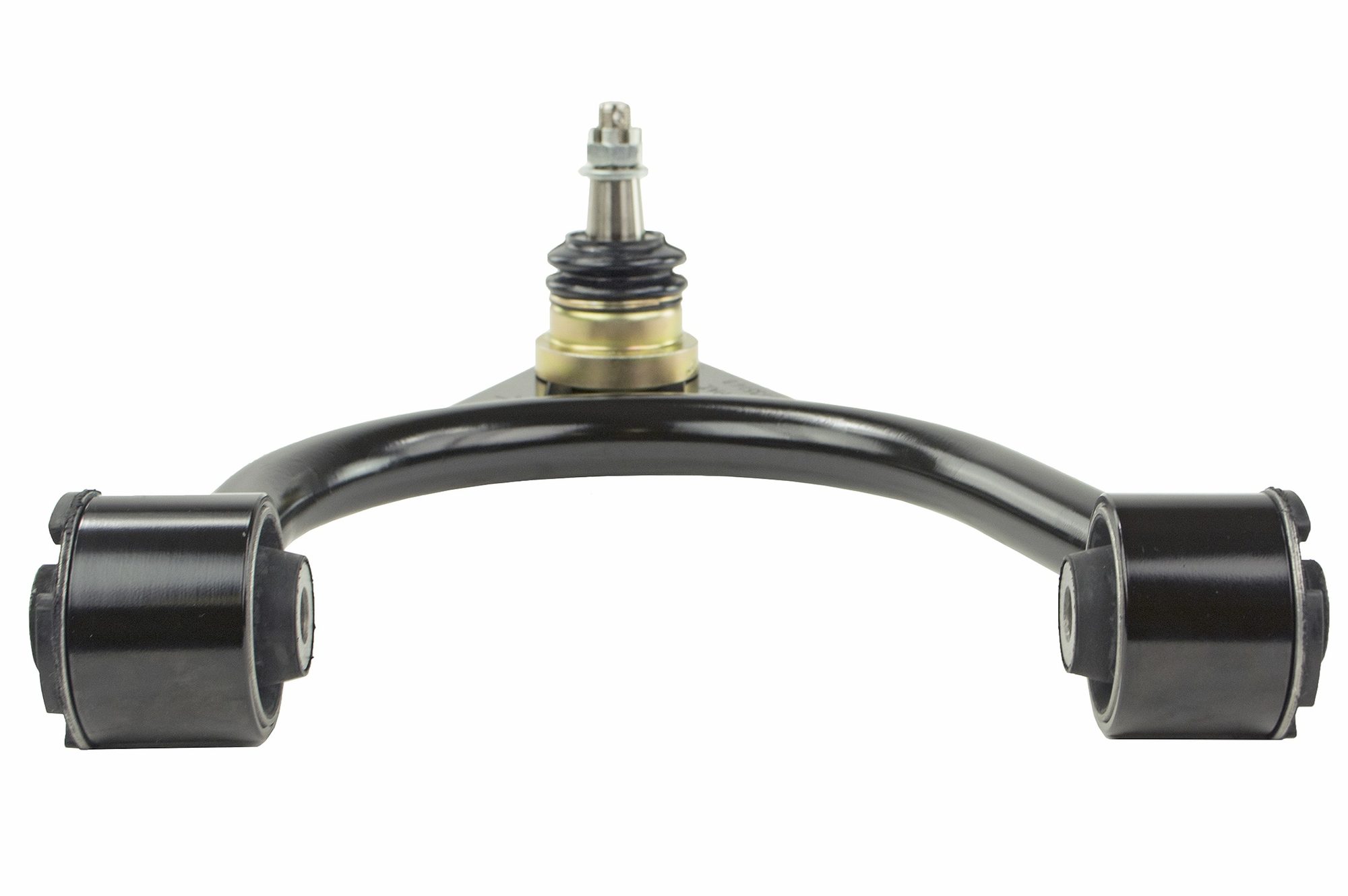 300 2005-2016 Front Upper Suspension Control Arm and Ball Joint Assembly | Mevotech Supreme CMS251249 Fits Chrysler — image 3