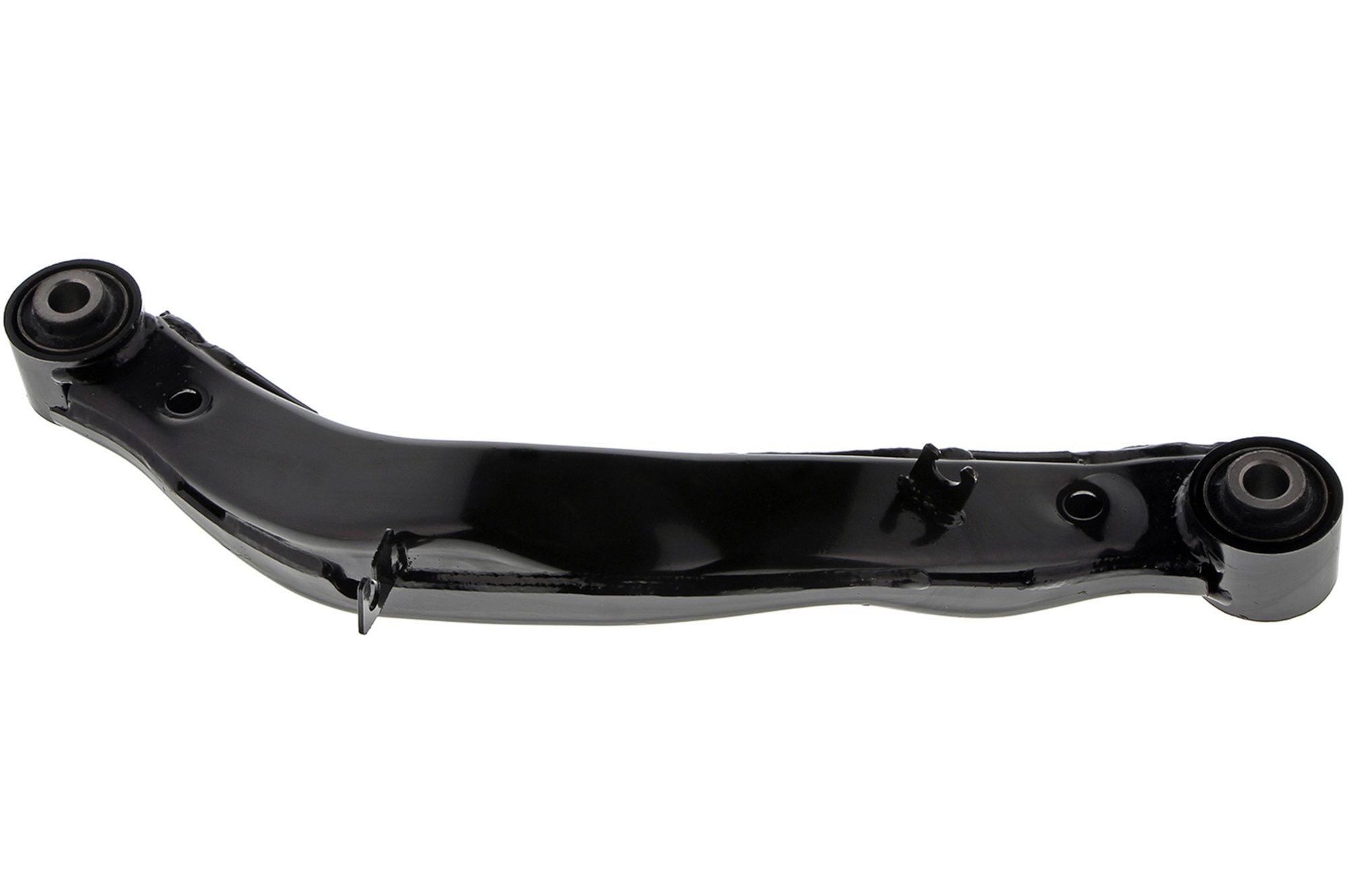 Rear Left Upper Suspension Control Arm | Mevotech Supreme CMS301021 Fits Nissan Juke 2011-2017 — image 2