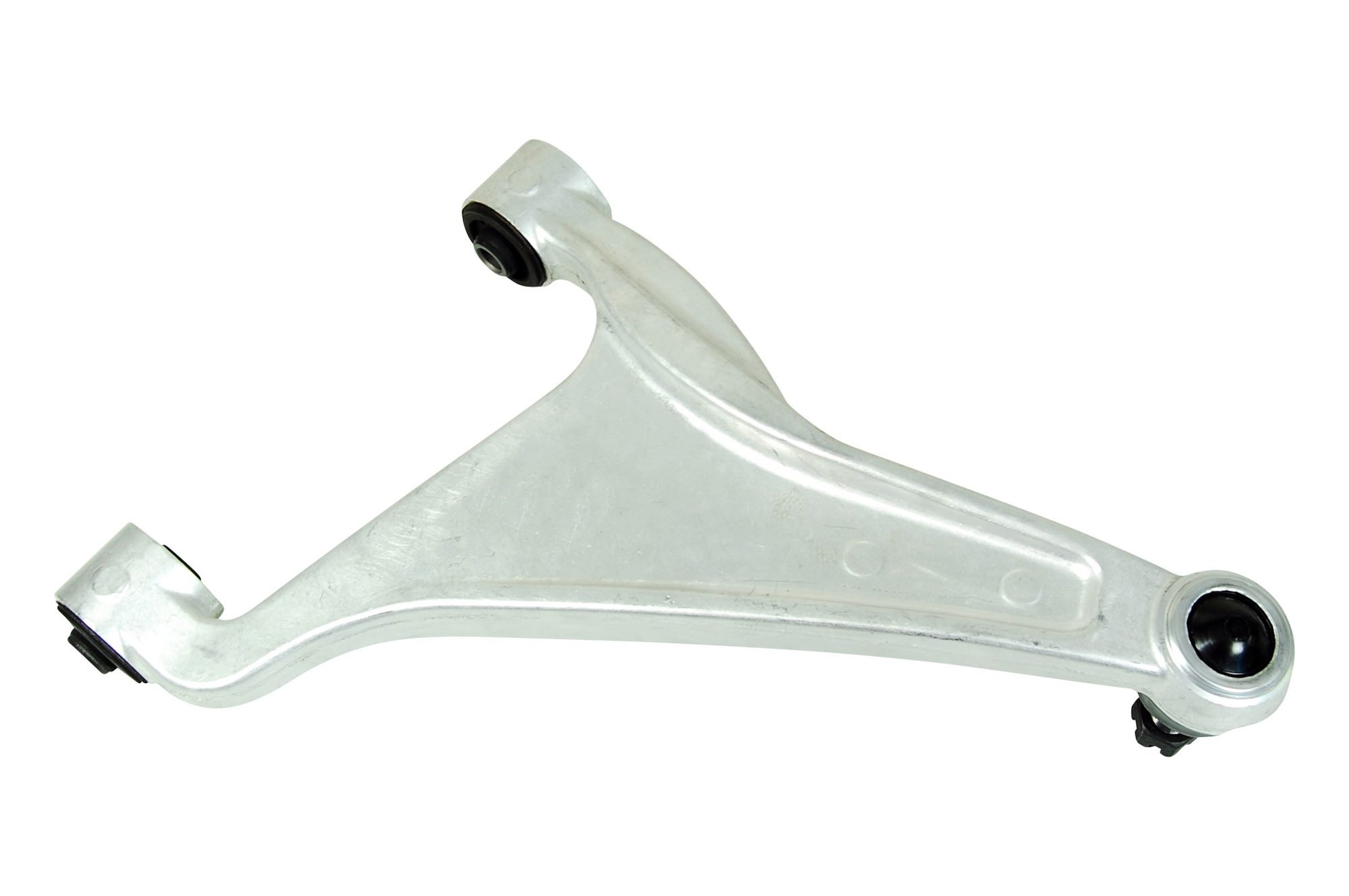 Rear Right Upper Suspension Control Arm and Ball Joint Assembly | Mevotech Supreme CMS301118 Fits INFINITI — image 2