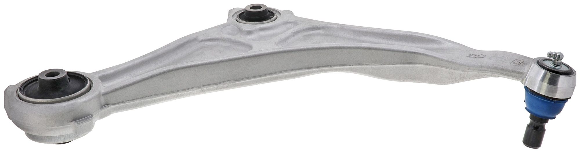 Front Left Lower Suspension Control Arm and Ball Joint Assembly | Mevotech Supreme CMS301171 Fits Nissan Altima 2013-2014 — image 4