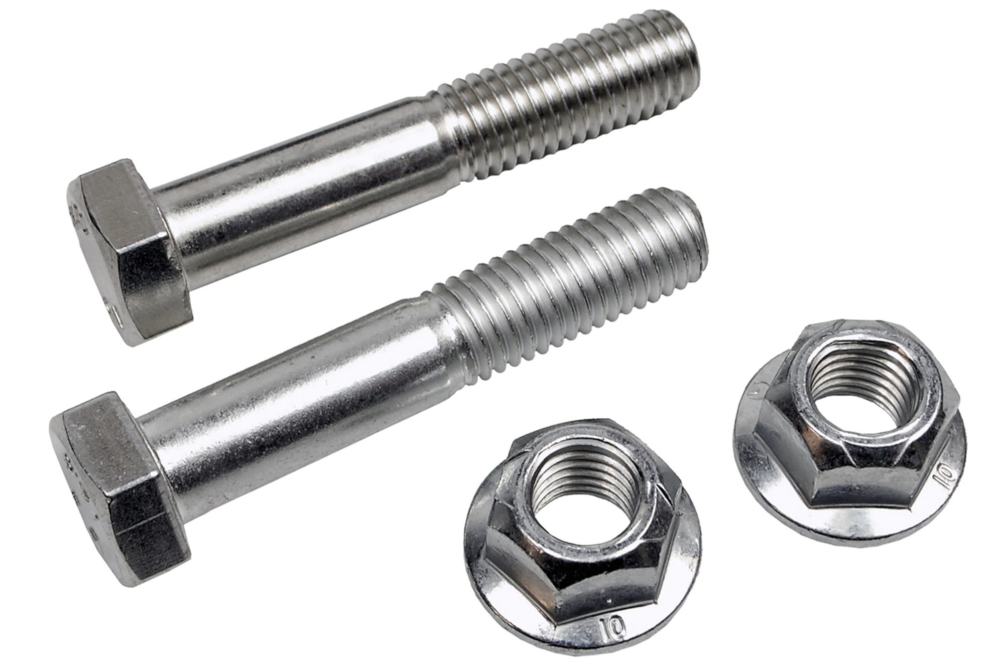 240SX 1995-1998 Rear Left Upper Suspension Control Arm | Mevotech Supreme CMS301204 Fits Nissan — image 2