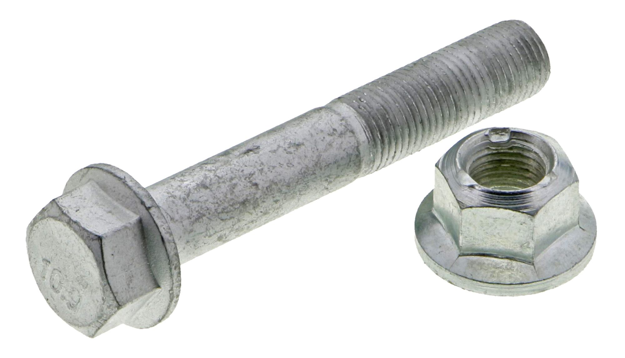 Rear Right Upper Suspension Control Arm and Ball Joint Assembly | Mevotech Supreme CMS301231 Fits INFINITI Nissan — image 6