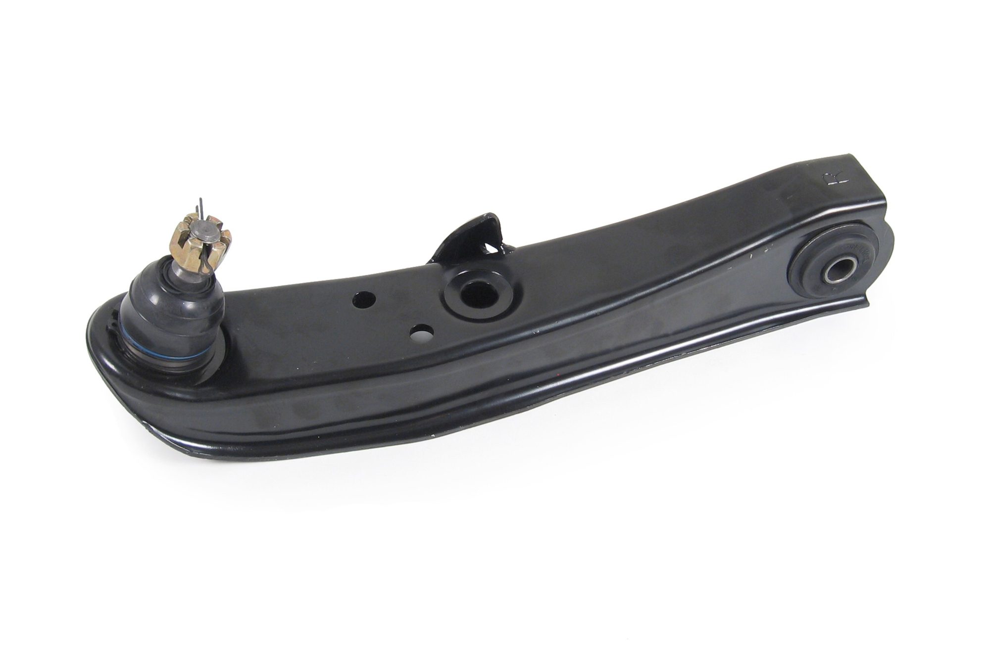 200SX 1984-1988 Front Right Lower Suspension Control Arm and Ball Joint Assembly | Mevotech Supreme CMS3059 Fits Nissan