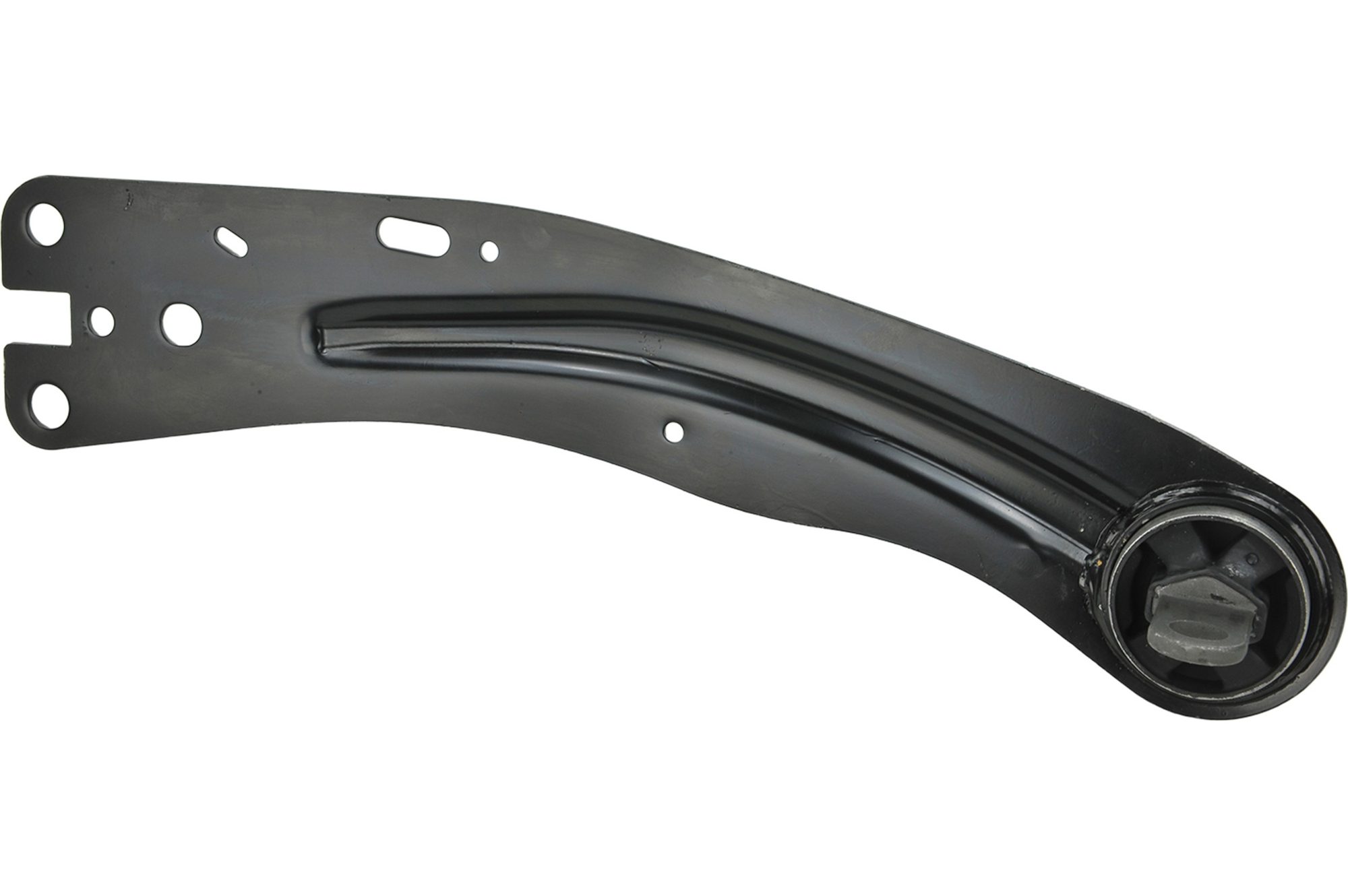 Rear Right Suspension Trailing Arm | Mevotech Supreme CMS401176 Fits Ford Focus 2013-2018 — image 2
