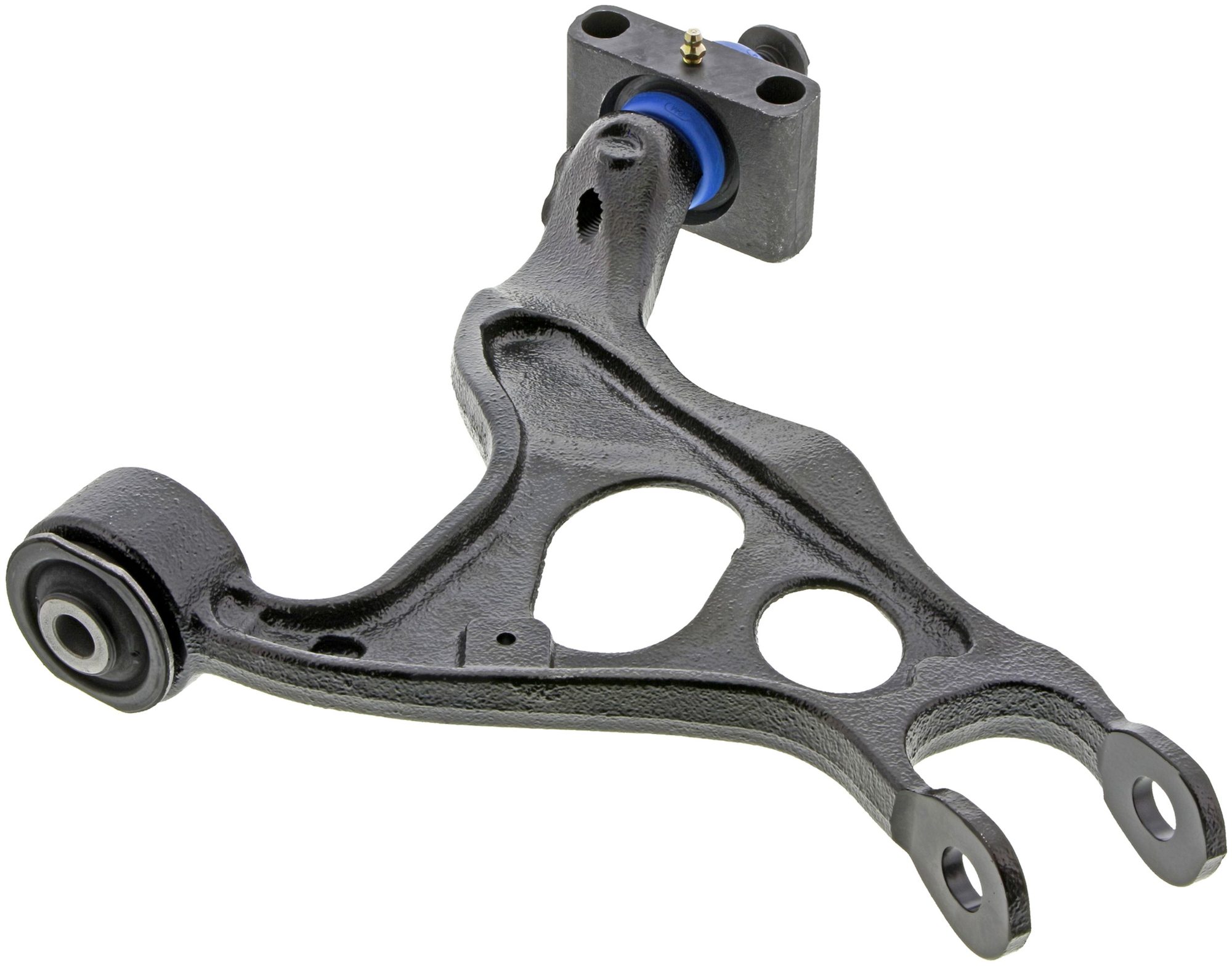 Rear Right Upper Suspension Control Arm | Mevotech Supreme CMS401203 Fits Ford Lincoln — image 2