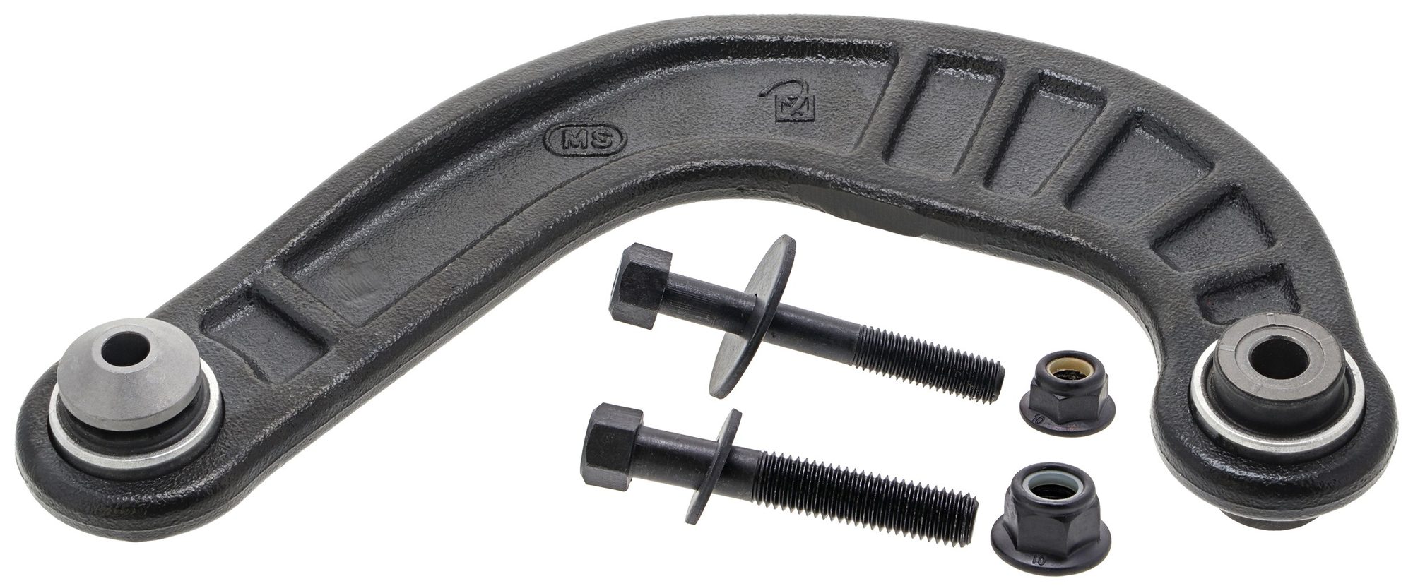 Rear Right Upper Lateral Arm | Mevotech Supreme CMS401291 Fits Ford Lincoln — image 4