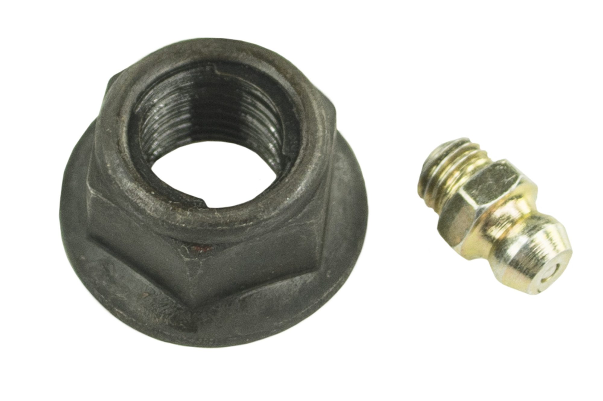 Rear Left Upper Suspension Control Arm and Ball Joint Assembly | Mevotech Supreme CMS40156 Fits Ford Mercury — image 3