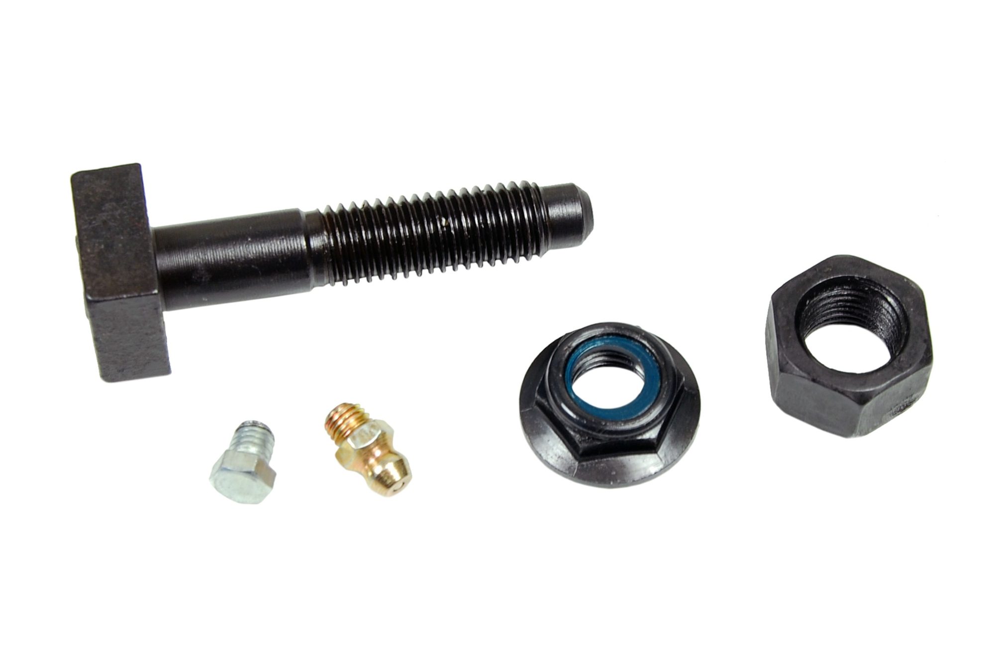 Rear Outer Lateral Arm and Ball Joint Assembly | Mevotech Supreme CMS40726 Fits Ford Mercury Lincoln — image 3