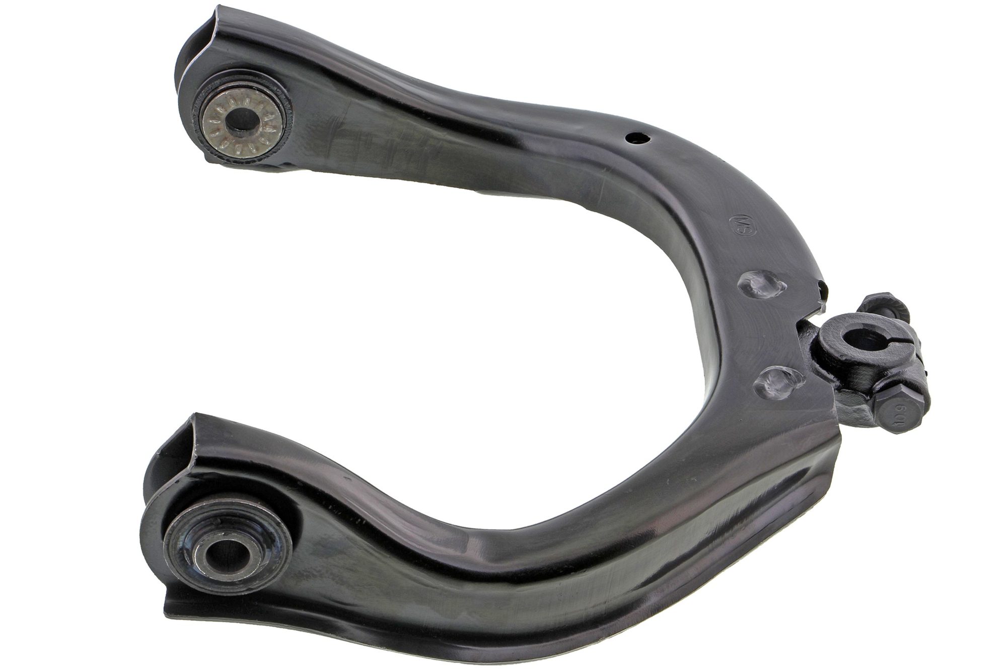 Front Right Upper Suspension Control Arm | Mevotech Supreme CMS50105 Fits Chevrolet GMC Saab — image 5