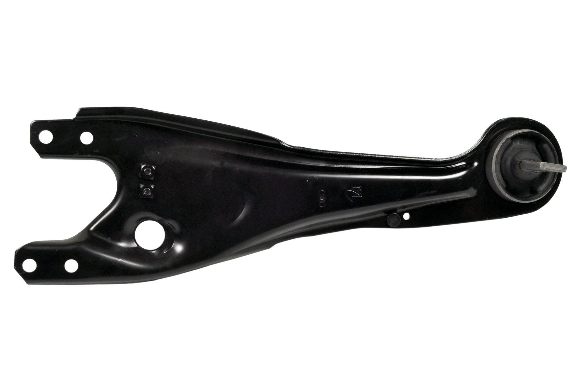Rear Left Lower Suspension Trailing Arm | Mevotech Supreme CMS601039 Fits Acura Honda — image 2