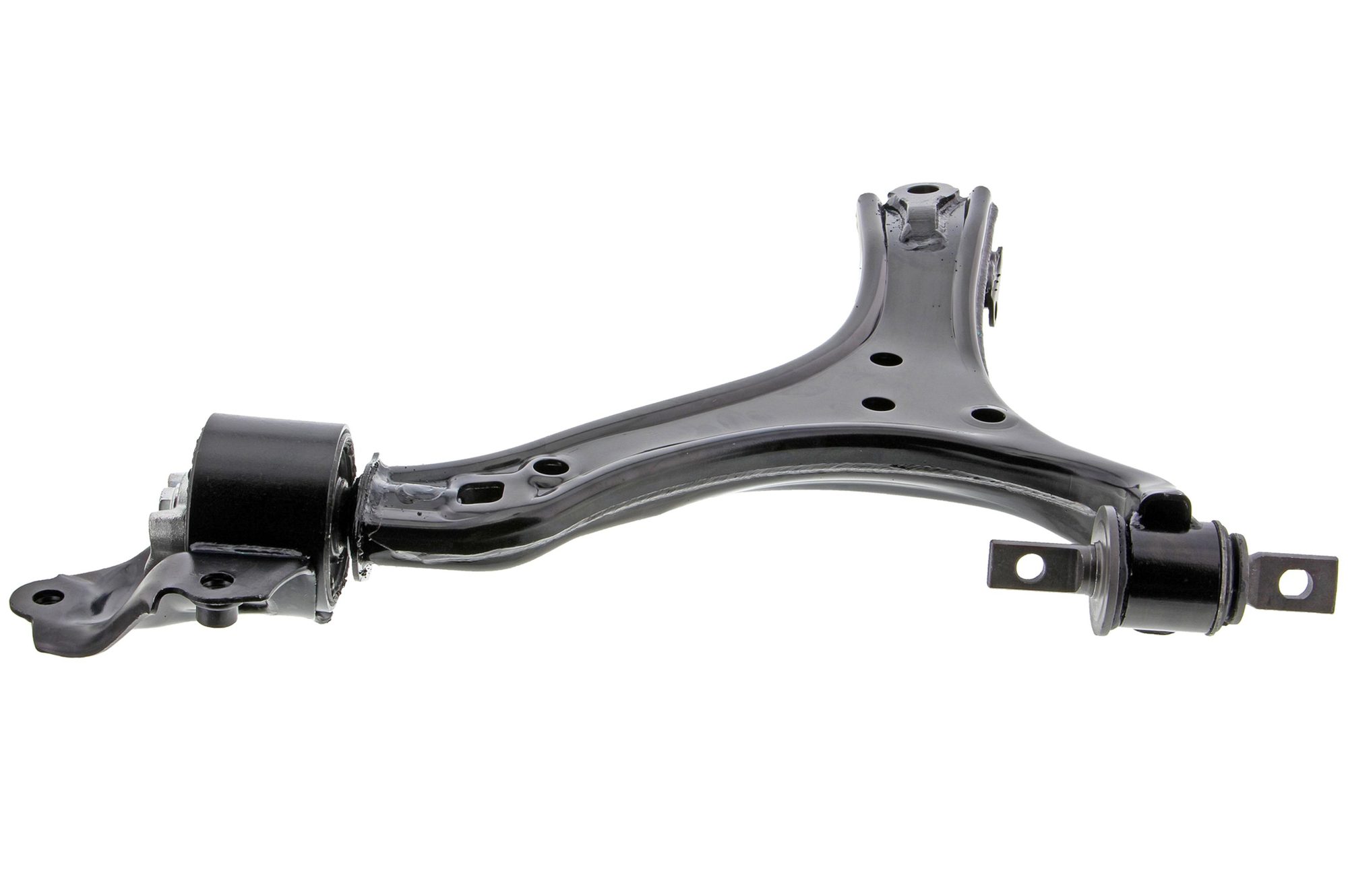 Front Left Lower Suspension Control Arm | Mevotech Supreme CMS601218 Fits Honda Accord 2013-2017 — image 3