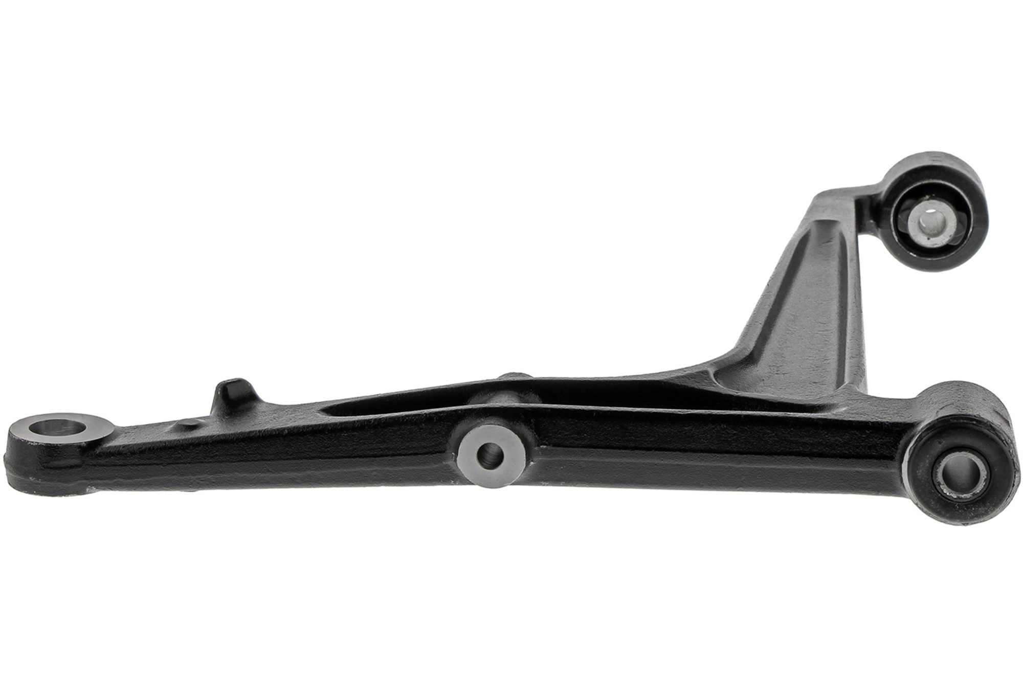 Front Right Lower Suspension Control Arm | Mevotech Supreme CMS701113 Fits Volkswagen EuroVan 1992-1996 — image 4