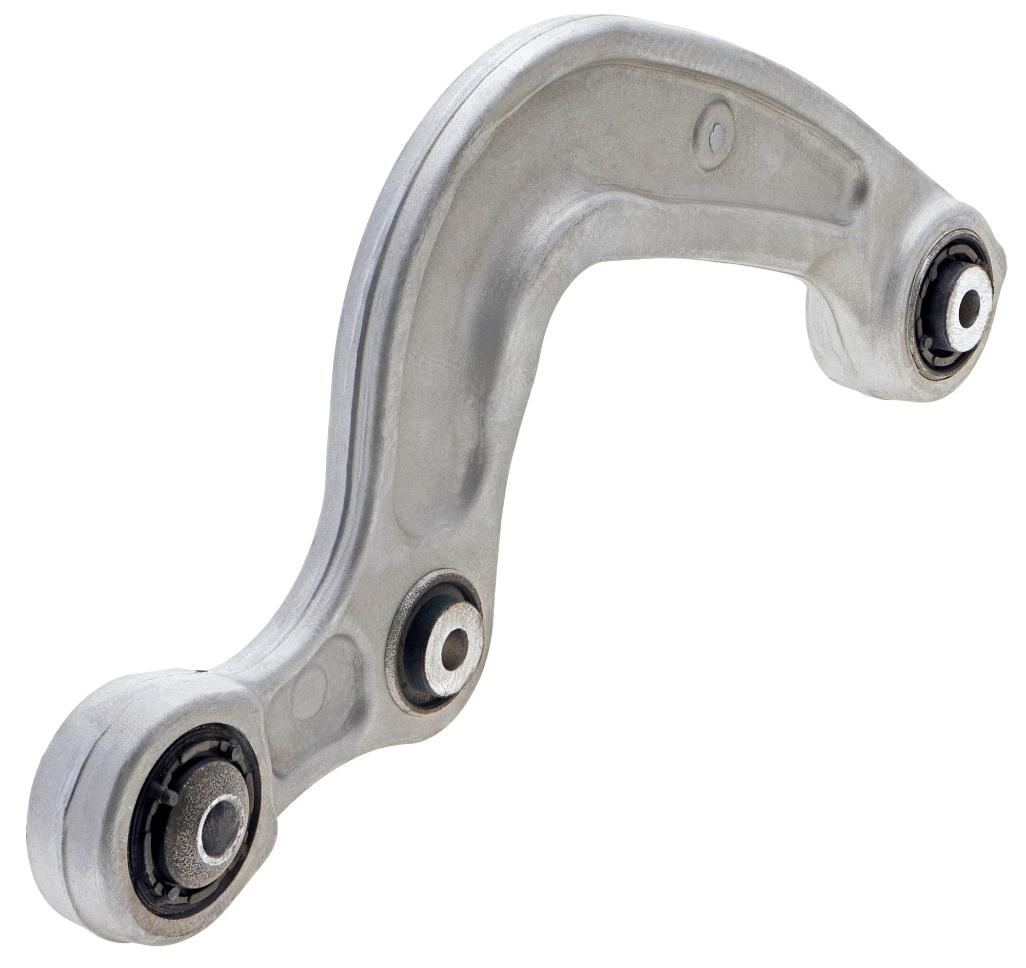 Rear Left Upper Forward Lateral Arm | Mevotech Supreme CMS701213 Fits Audi — image 3