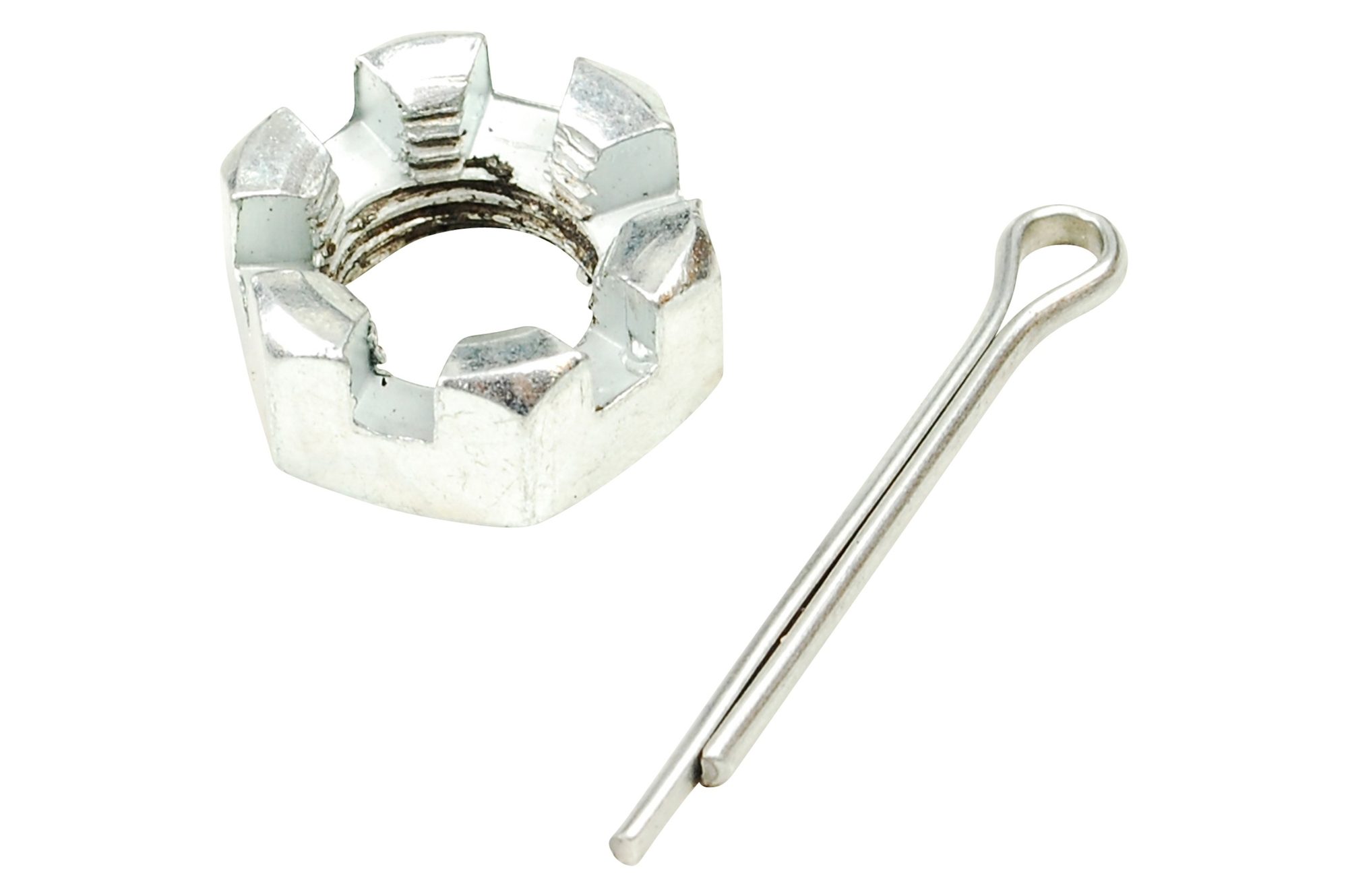 Front Left Lower Suspension Control Arm and Ball Joint Assembly | Mevotech Supreme CMS80105 Fits Suzuki Chevrolet — image 4