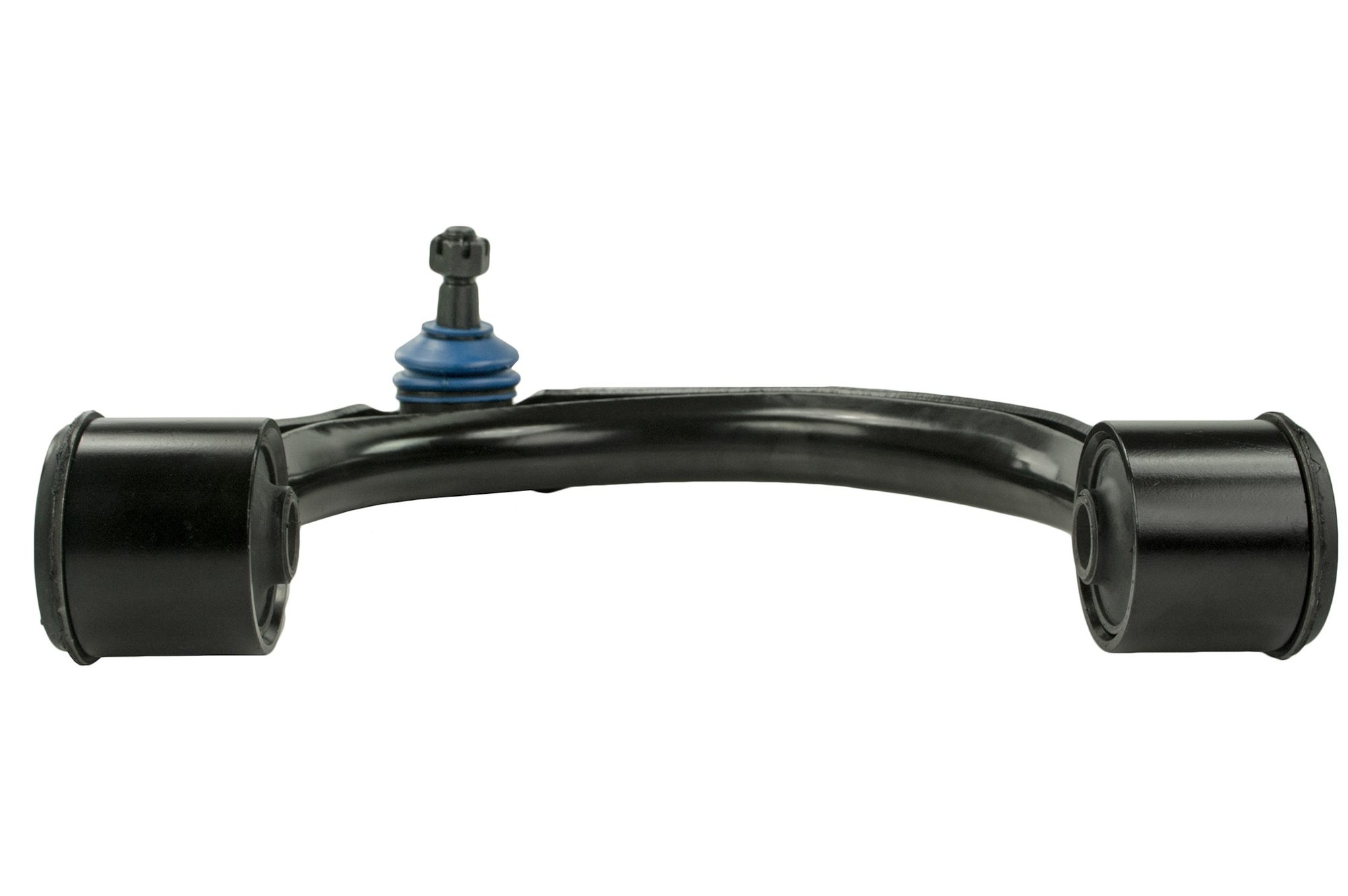 Front Right Upper Suspension Control Arm and Ball Joint Assembly | Mevotech Supreme CMS86135 Fits Toyota — image 3