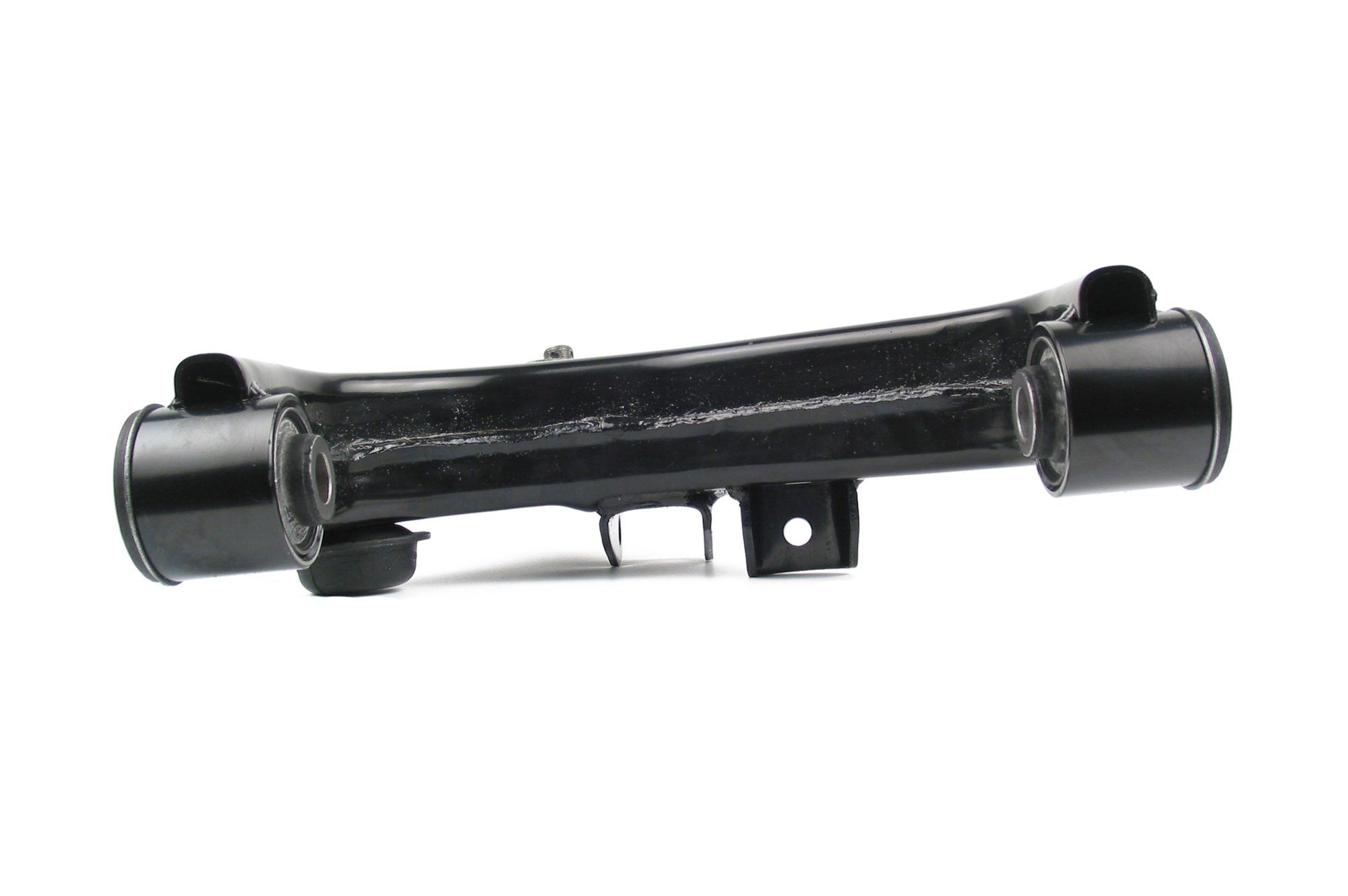 Front Right Lower Suspension Control Arm and Ball Joint Assembly | Mevotech Supreme CMS90105 Fits Kia Sorento 2003-2006 — image 3
