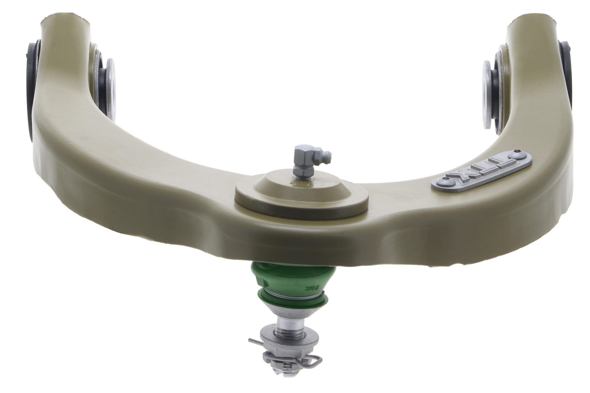 Front Right Upper Suspension Control Arm and Ball Joint Assembly | Mevotech Supreme CTXMS251236 Fits Dodge Jeep — image 5