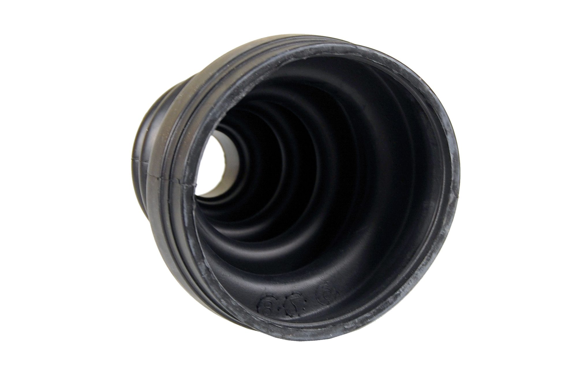 Front Inner CV Joint Boot | Mevotech Supreme DX448 Fits Mazda Nissan Mercury — image 2