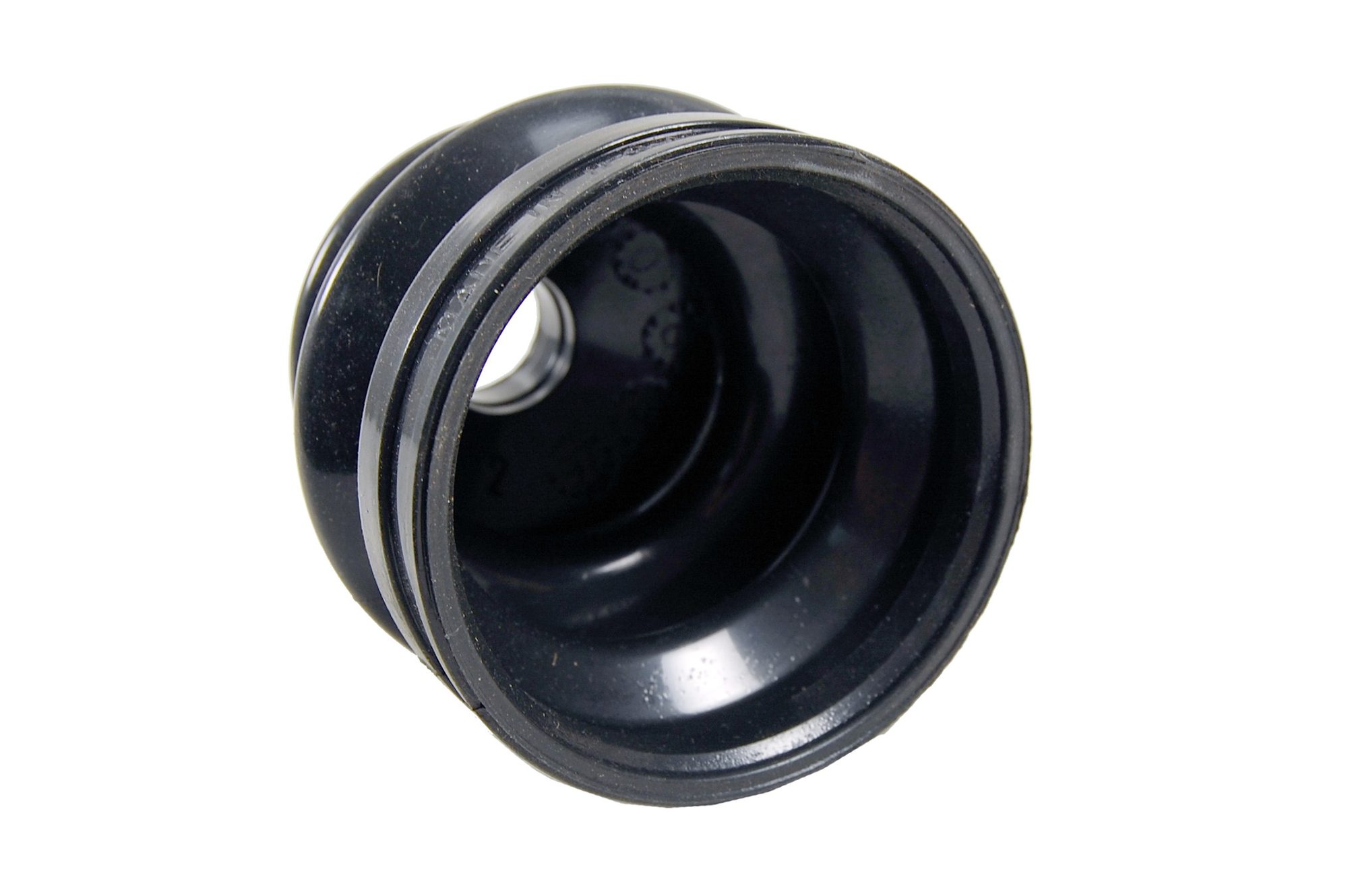CV Joint Boot | Mevotech Supreme DX608 Fits Honda Hyundai — image 2