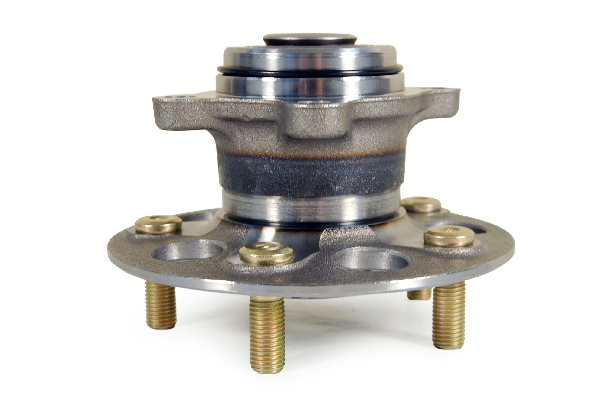 Rear Wheel Bearing and Hub Assembly | Mevotech Supreme H512322 Fits Honda Civic 2006-2012 — image 3