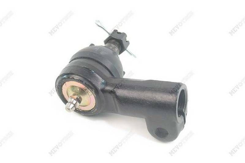 Front Left Outer Steering Tie Rod End | Mevotech Supreme MES2217R Fits Chevrolet Pontiac Buick - 4