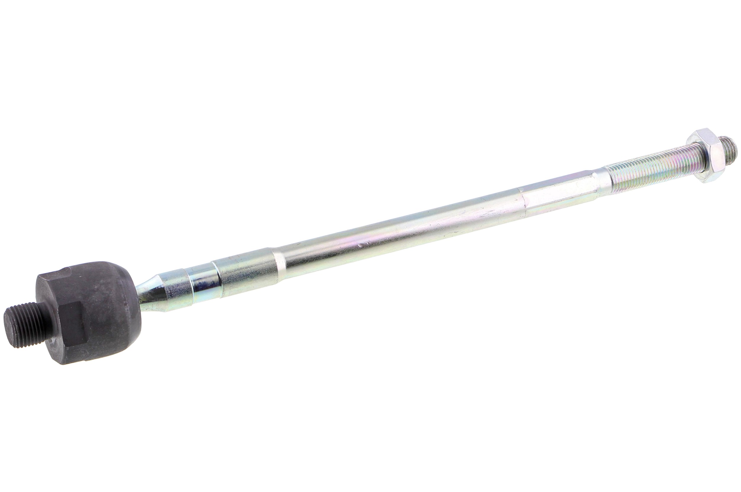 Front Left Inner Steering Tie Rod End | Mevotech Supreme MEV387 Fits Mazda MPV 1996-1998 - 2