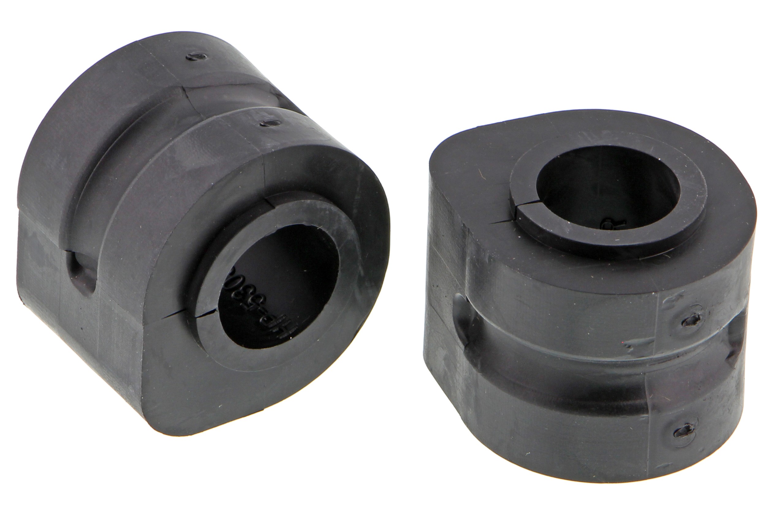 Front To Frame Suspension Stabilizer Bar Bushing Kit | Mevotech Supreme MK7350 Fits Dodge Plymouth Chrysler - 2