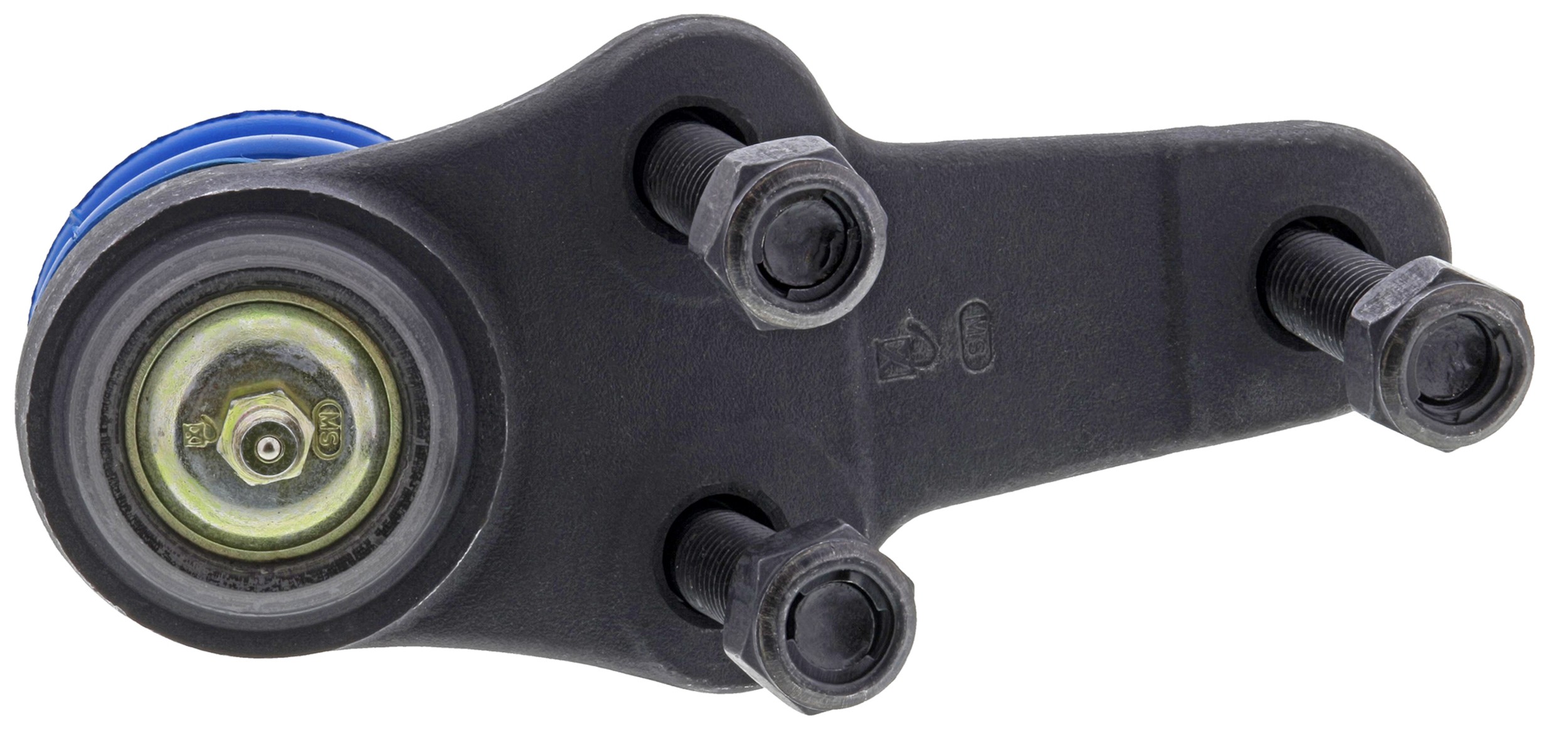 Front Lower Suspension Ball Joint | Mevotech Supreme MK80992 Fits Ford Focus 2004-2011 - 3