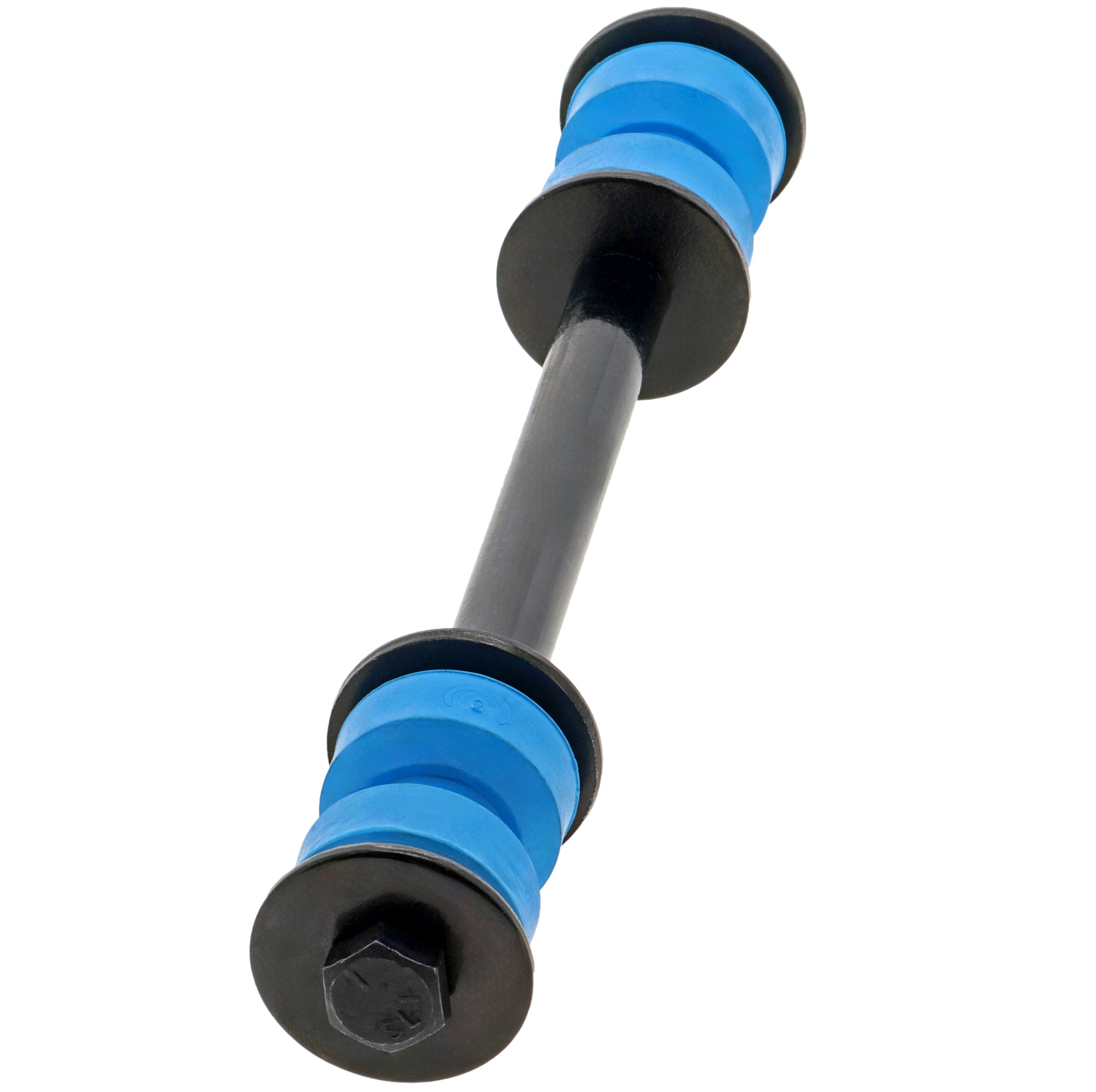 Front Suspension Stabilizer Bar Link Kit | Mevotech Supreme MK8987 Fits Ford Mercury Chevrolet - 3