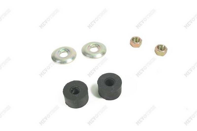 Suspension Stabilizer Bar Link Kit | Mevotech Supreme MK9825 Fits Nissan Volvo INFINITI - 4
