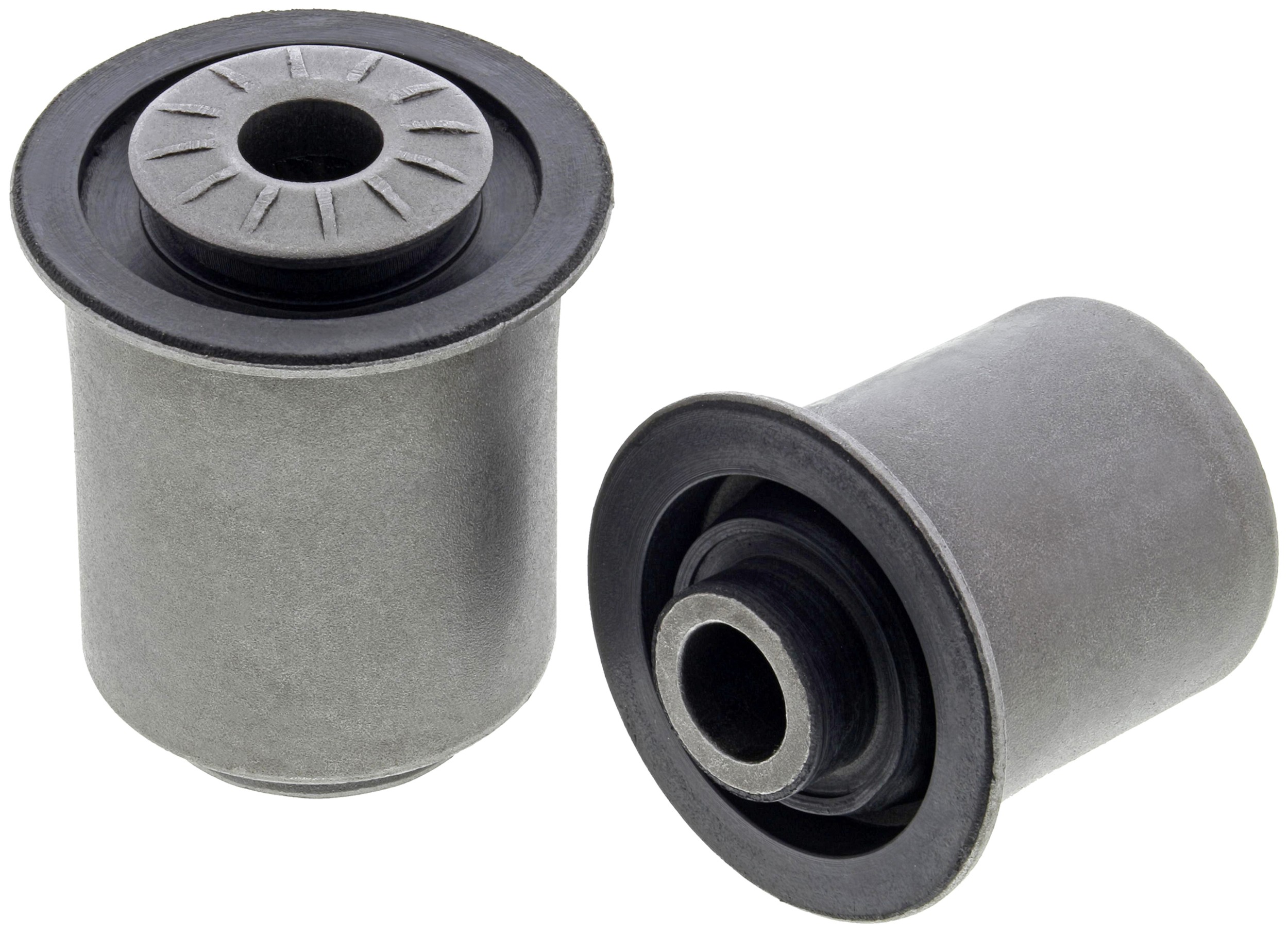 Rear To Frame Suspension Control Arm Bushing Kit | Mevotech Supreme MS404190 Fits Ford Mercury - 4