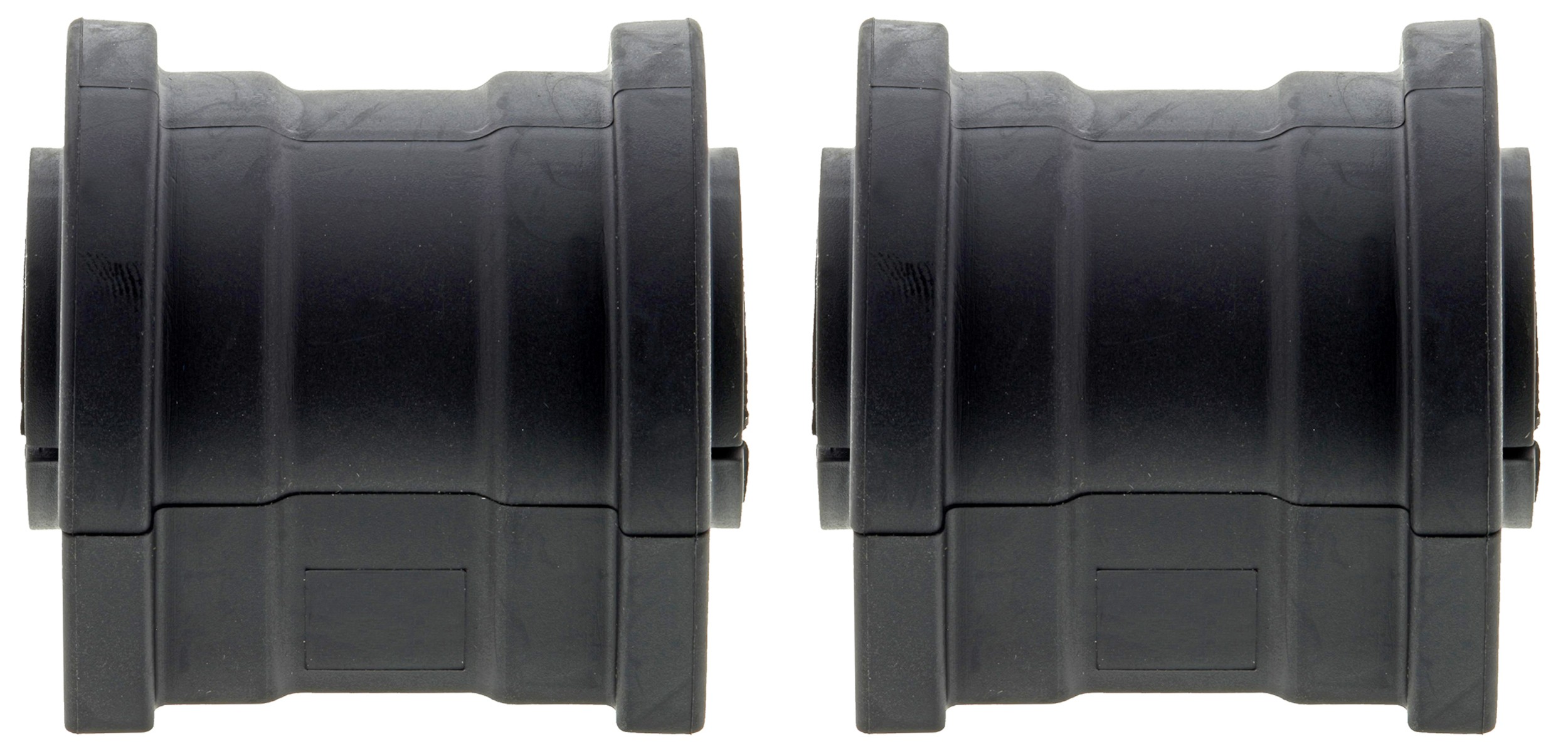 Rear To Frame Suspension Stabilizer Bar Bushing Kit | Mevotech Supreme MS504339 Fits GMC Buick Chevrolet - 4