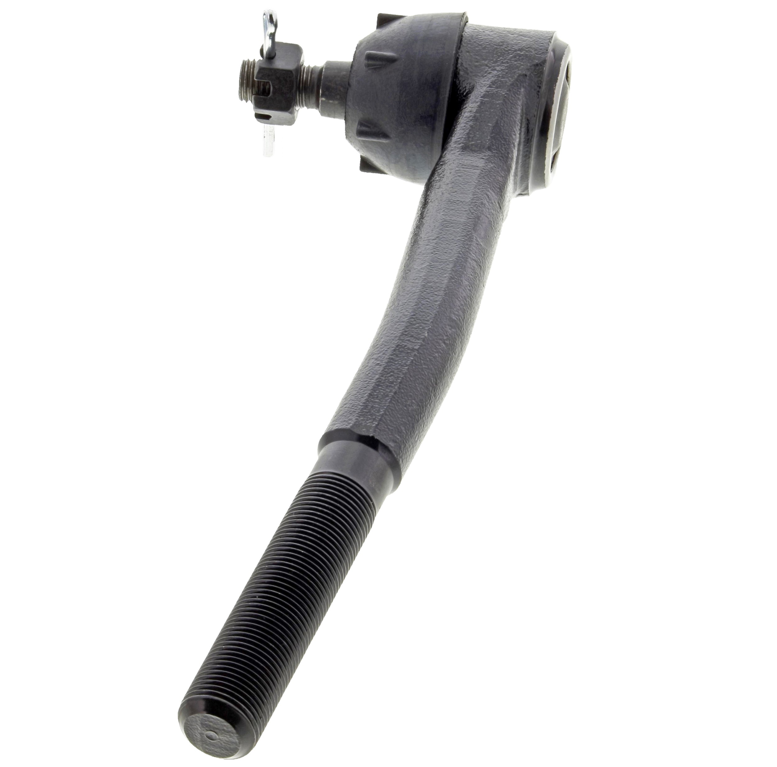 Front Right Inner Steering Tie Rod End | Mevotech Supreme MS50670 Fits Pontiac Buick Oldsmobile - 4