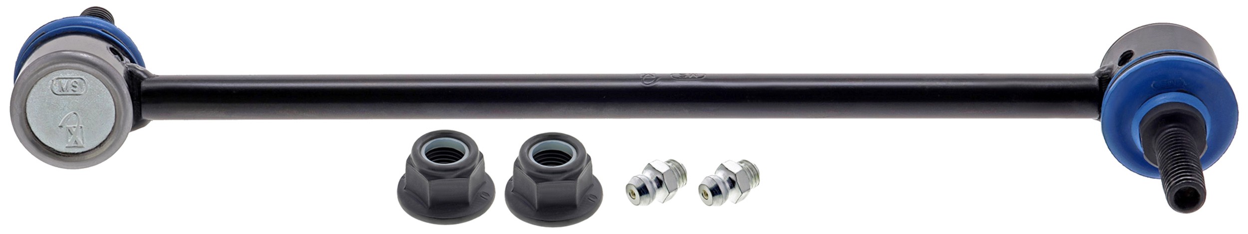 Front Left Suspension Stabilizer Bar Link Kit | Mevotech Supreme MS508228 Fits Buick Envision 2017-2020 - 5