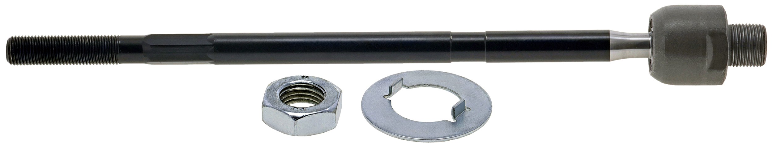 Front Inner Steering Tie Rod End | Mevotech Supreme MS60716 Fits Honda CR-V 2007-2011 - 4
