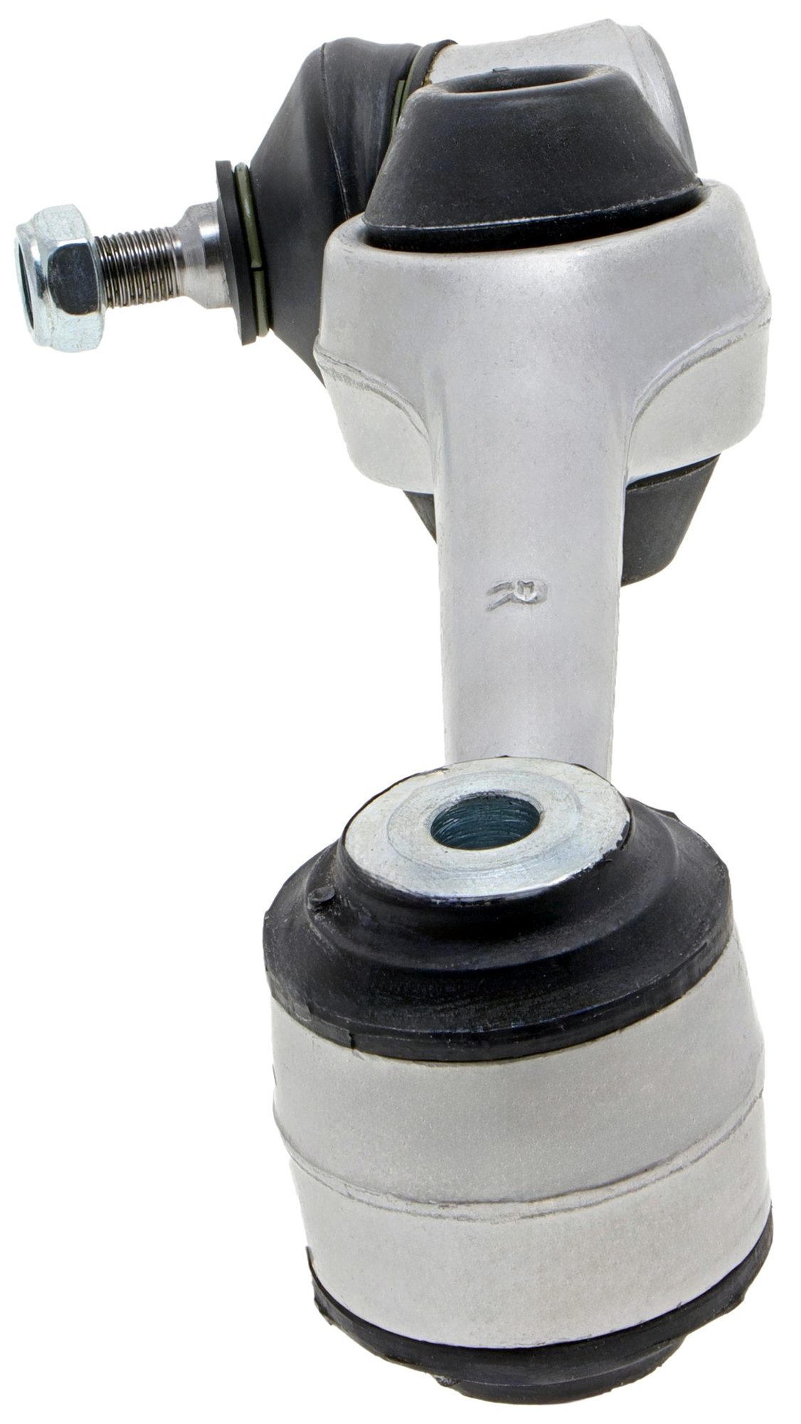 Front Right Upper Suspension Control Arm and Ball Joint Assembly | Mevotech Supreme CMK9052 Fits Mercedes-Benz — image 3