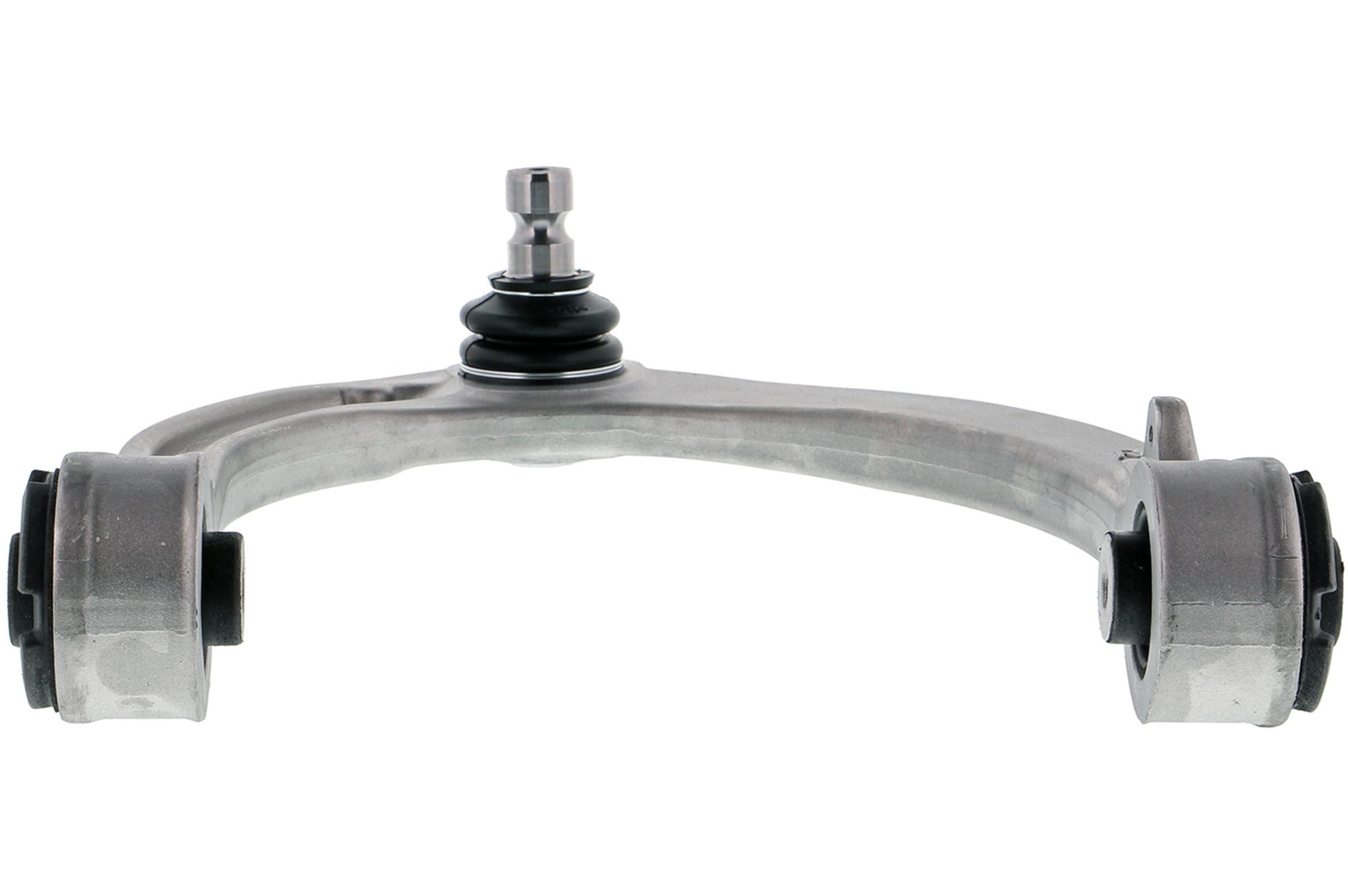 Front Right Upper Suspension Control Arm and Ball Joint Assembly | Mevotech Supreme CMS101430 Fits Land Rover — image 3