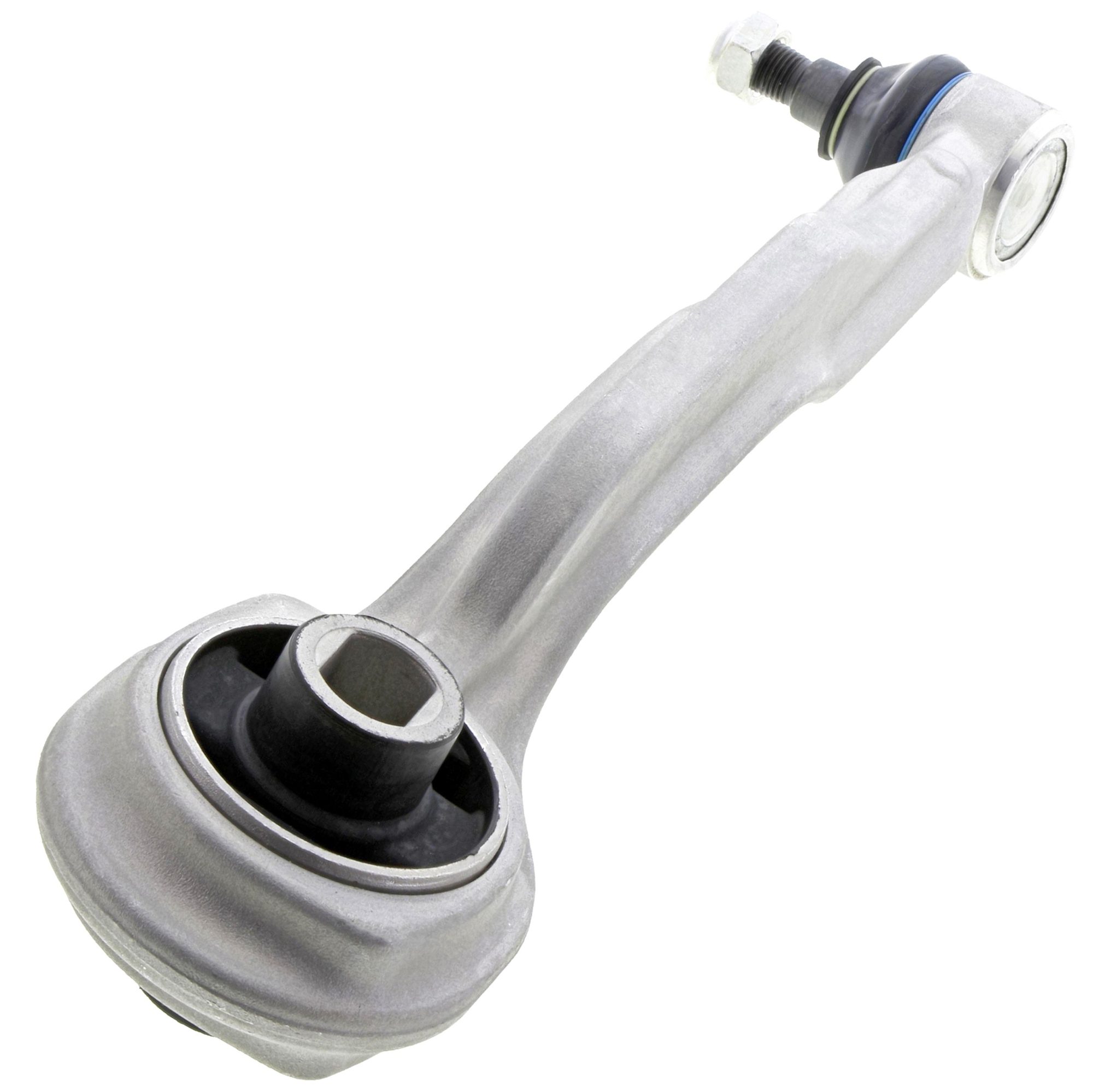 Front Left Lower Forward Suspension Control Arm and Ball Joint Assembly | Mevotech Supreme CMS10145 Fits Mercedes-Benz — image 3