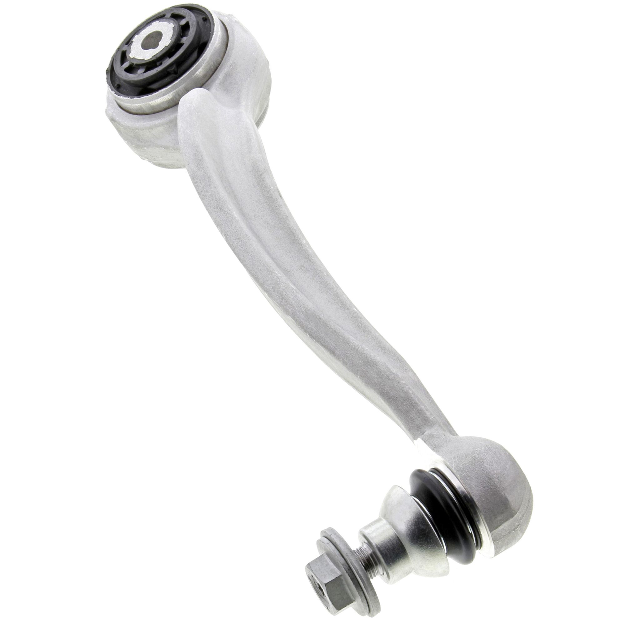 Front Left Lower Forward Suspension Control Arm and Ball Joint Assembly | Mevotech Supreme CMS101550 Fits Mercedes-Benz E300 2017-2019 — image 6