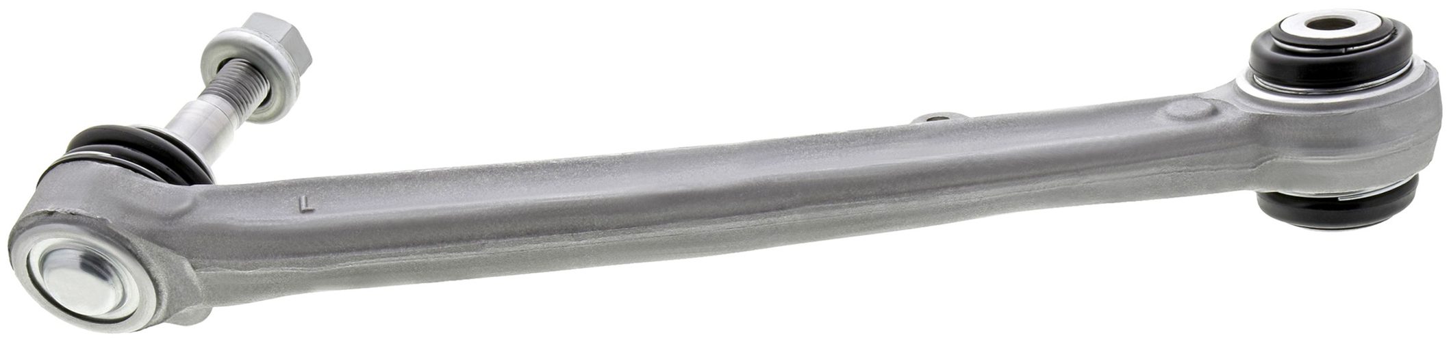 Front Left Rearward Suspension Control Arm and Ball Joint Assembly | Mevotech Supreme CMS101591 Fits BMW — image 2