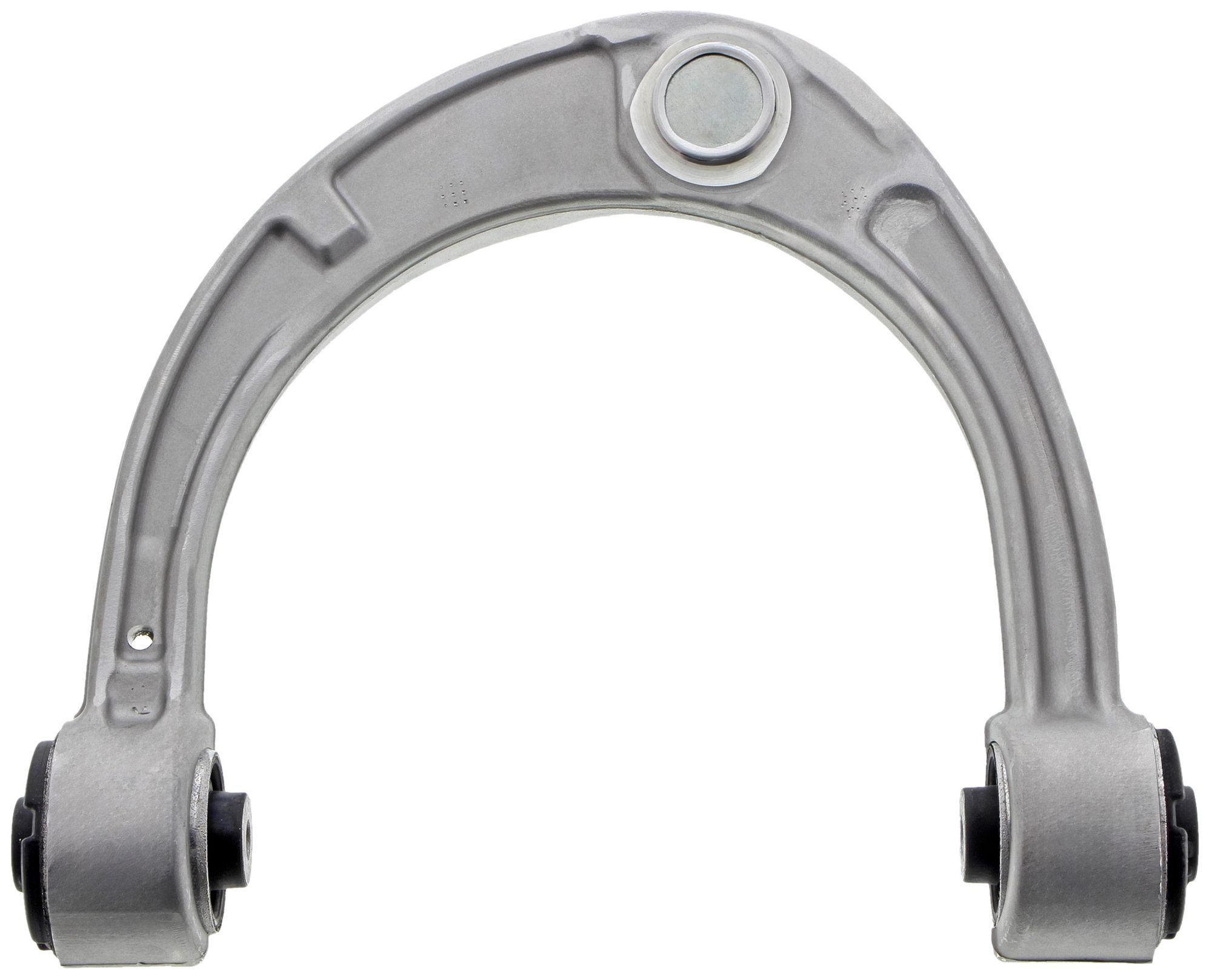 Front Right Upper Suspension Control Arm and Ball Joint Assembly | Mevotech Supreme CMS101619 Fits Mercedes-Benz — image 2