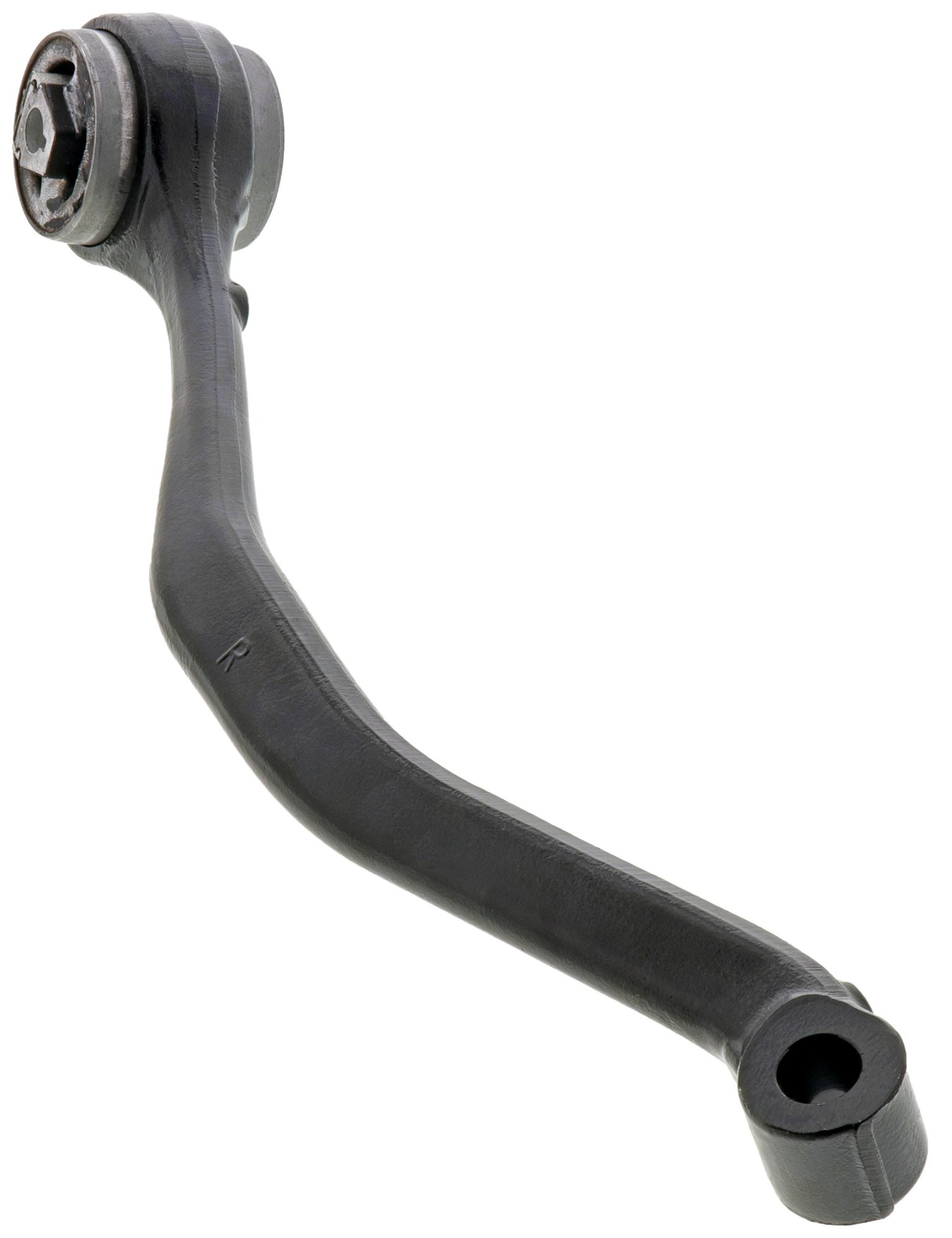 Front Right Lower Forward Suspension Control Arm | Mevotech Supreme CMS10197 Fits BMW X3 2004-2010 — image 5