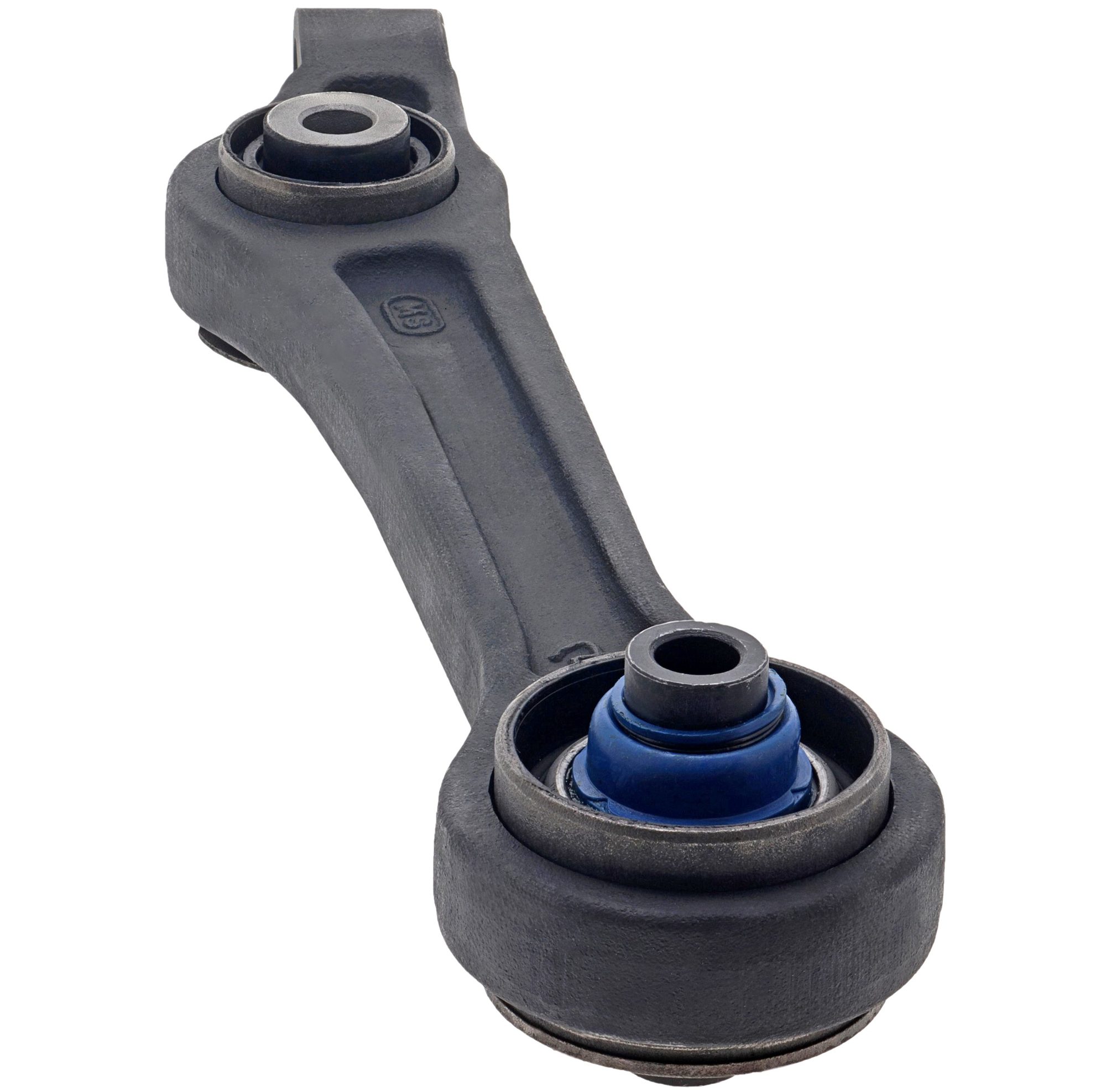 Front Lower Rearward Suspension Control Arm | Mevotech Supreme CMS25119 Fits Dodge Chrysler — image 3