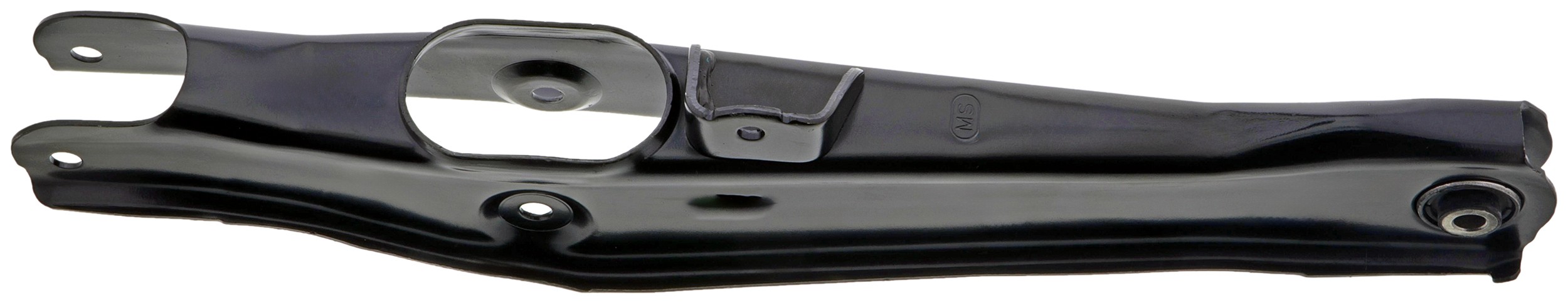 Rear Lower Rearward Suspension Control Arm | Mevotech Supreme CMS25176 Fits Chrysler Dodge — image 4