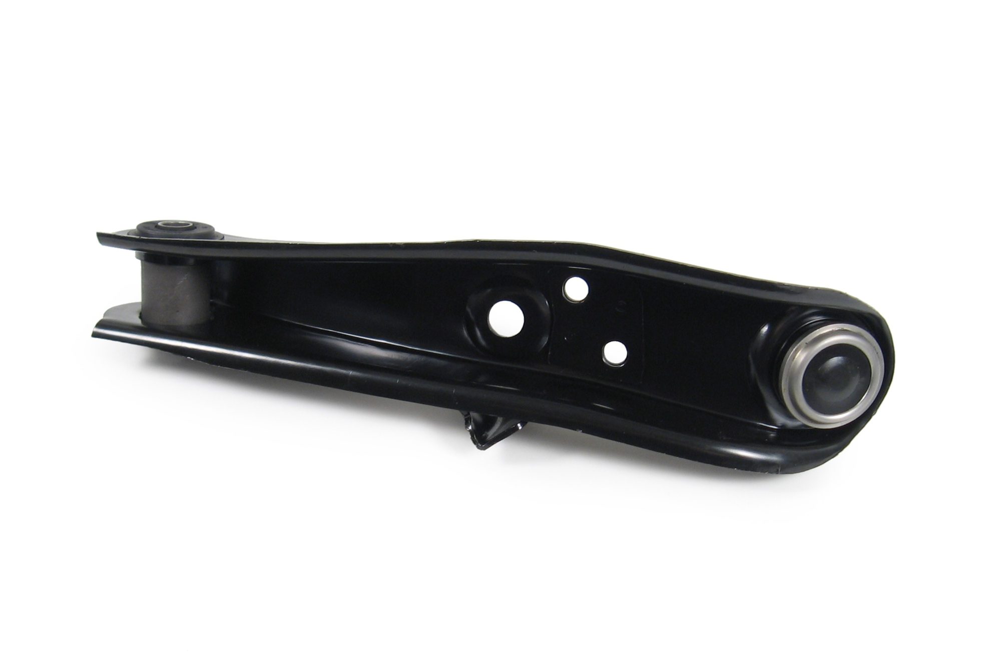 200SX 1984-1988 Front Left Lower Suspension Control Arm and Ball Joint Assembly | Mevotech Supreme CMS3060 Fits Nissan — image 2
