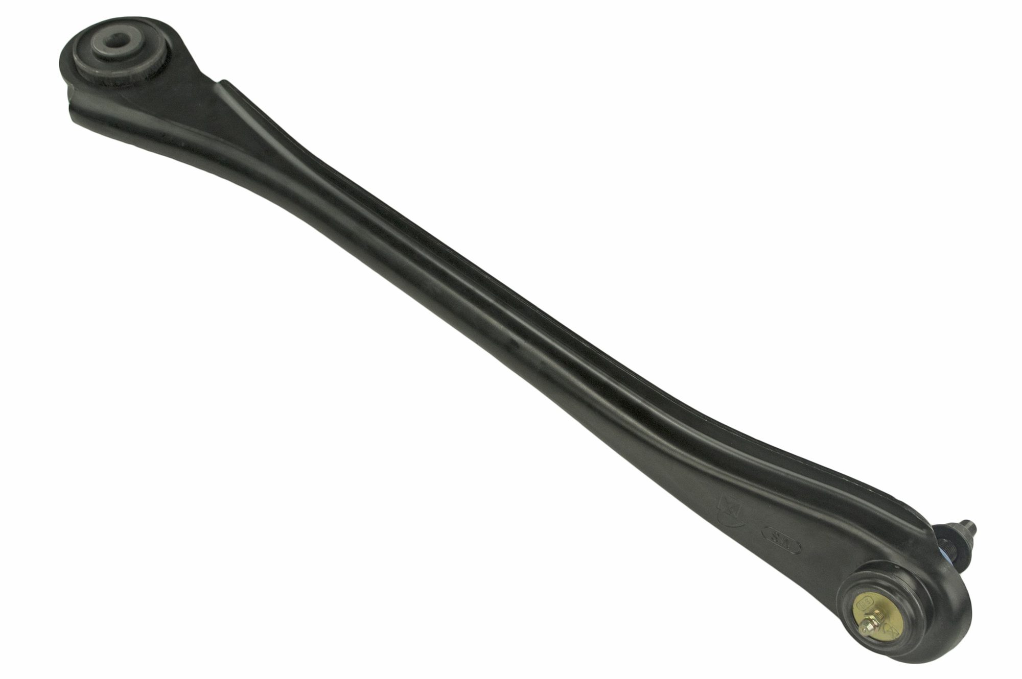 Rear Right Upper Suspension Control Arm and Ball Joint Assembly | Mevotech Supreme CMS40157 Fits Ford Mercury — image 2