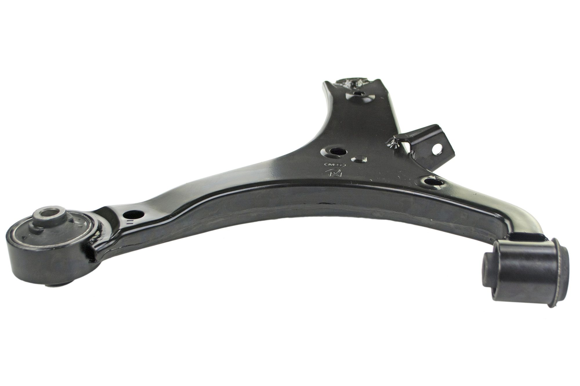 Front Left Lower Suspension Control Arm | Mevotech Supreme CMS601017 Fits Honda Element 2003-2011 — image 3