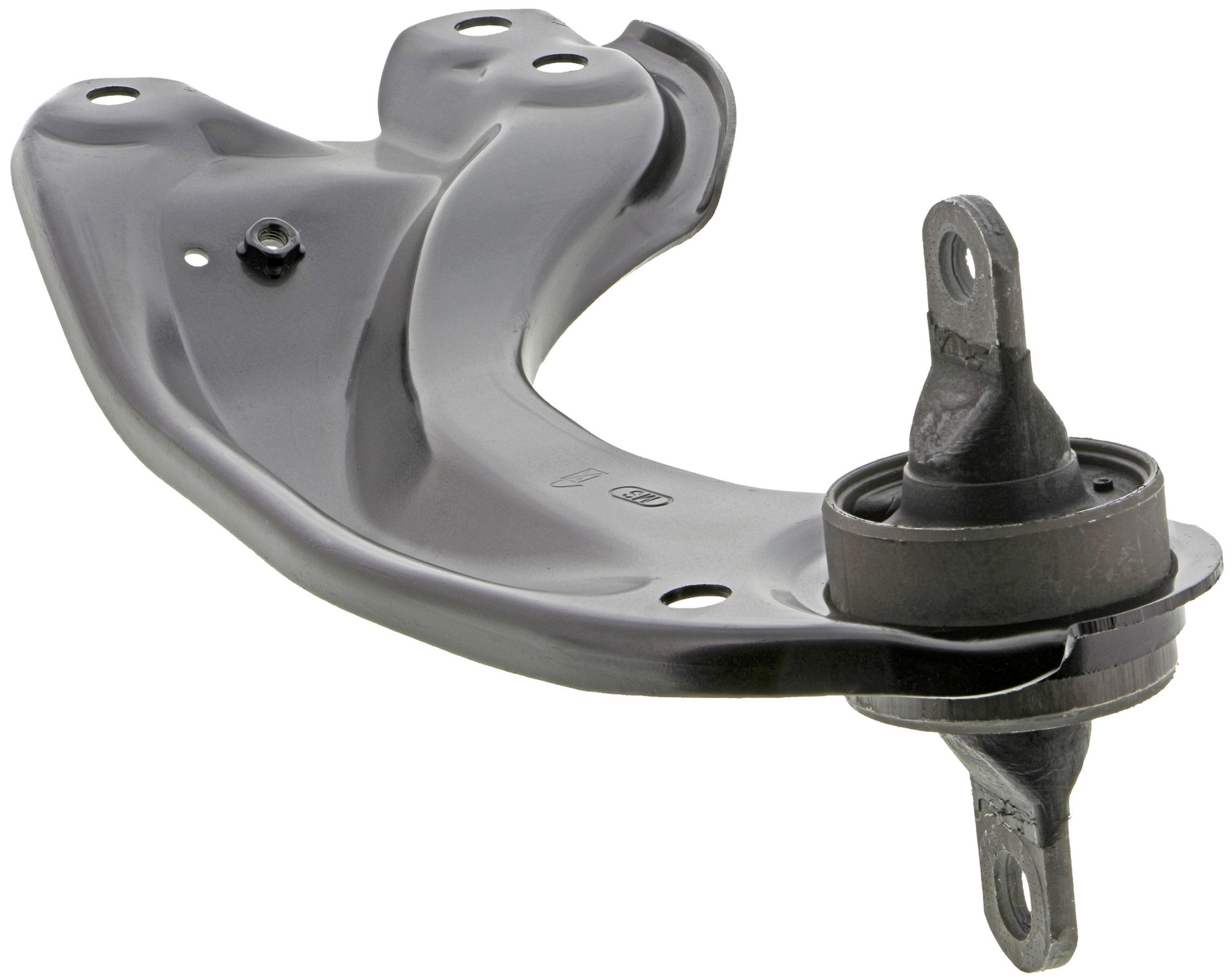 Rear Right Suspension Trailing Arm | Mevotech Supreme CMS601241 Fits Honda — image 3